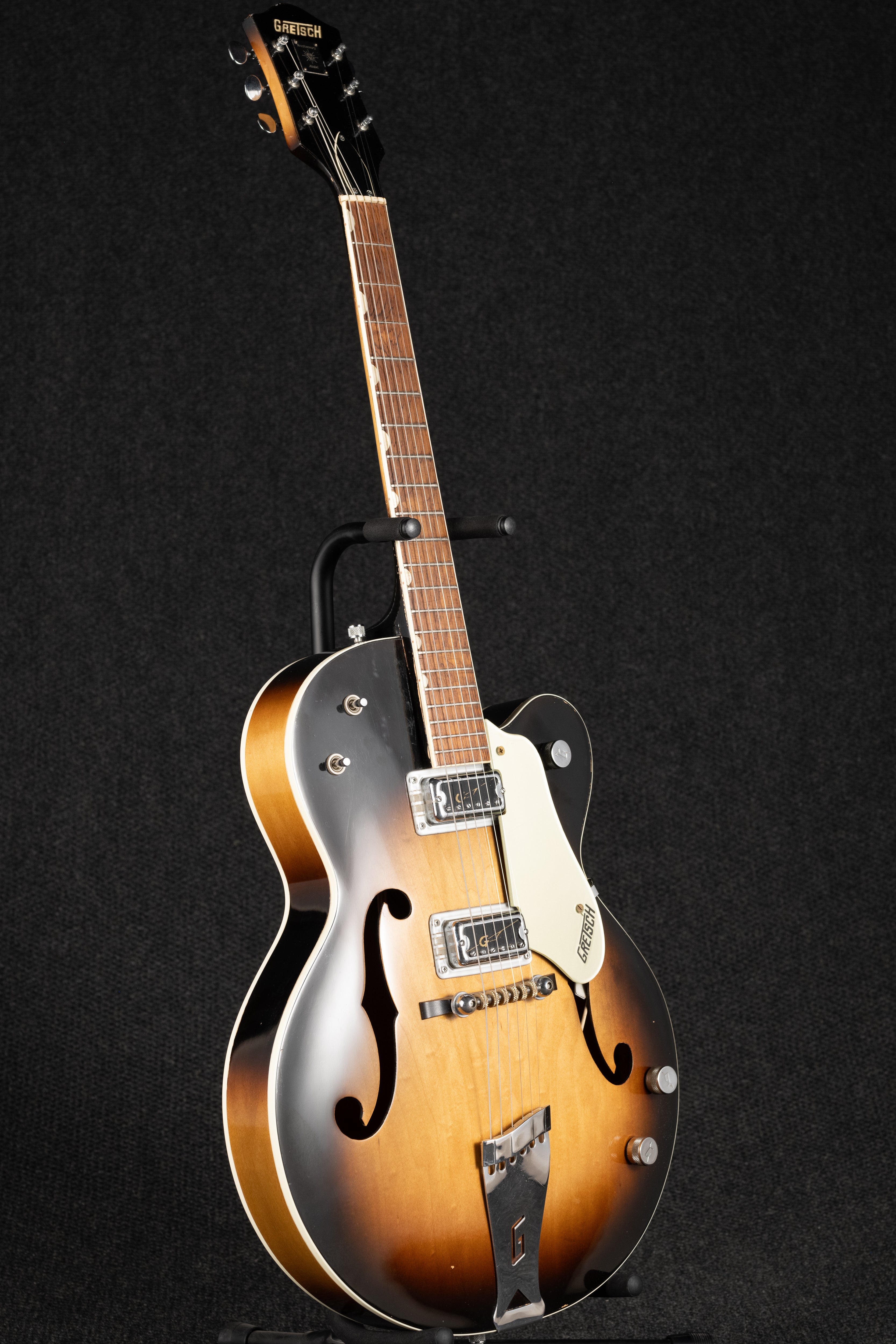 1960's Double Anniversary - Sunburst