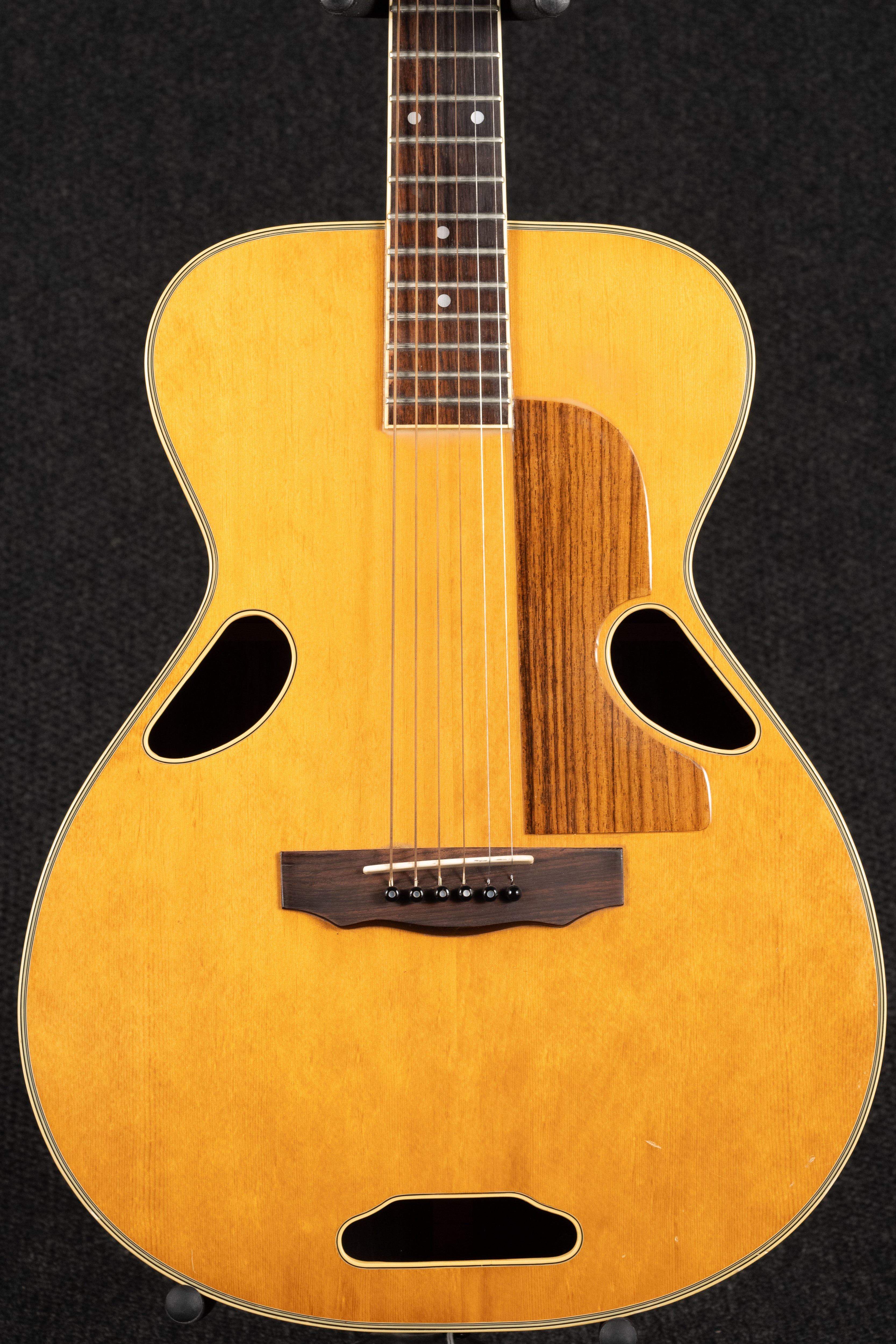 J40-R Acoustic MIJ - Natural