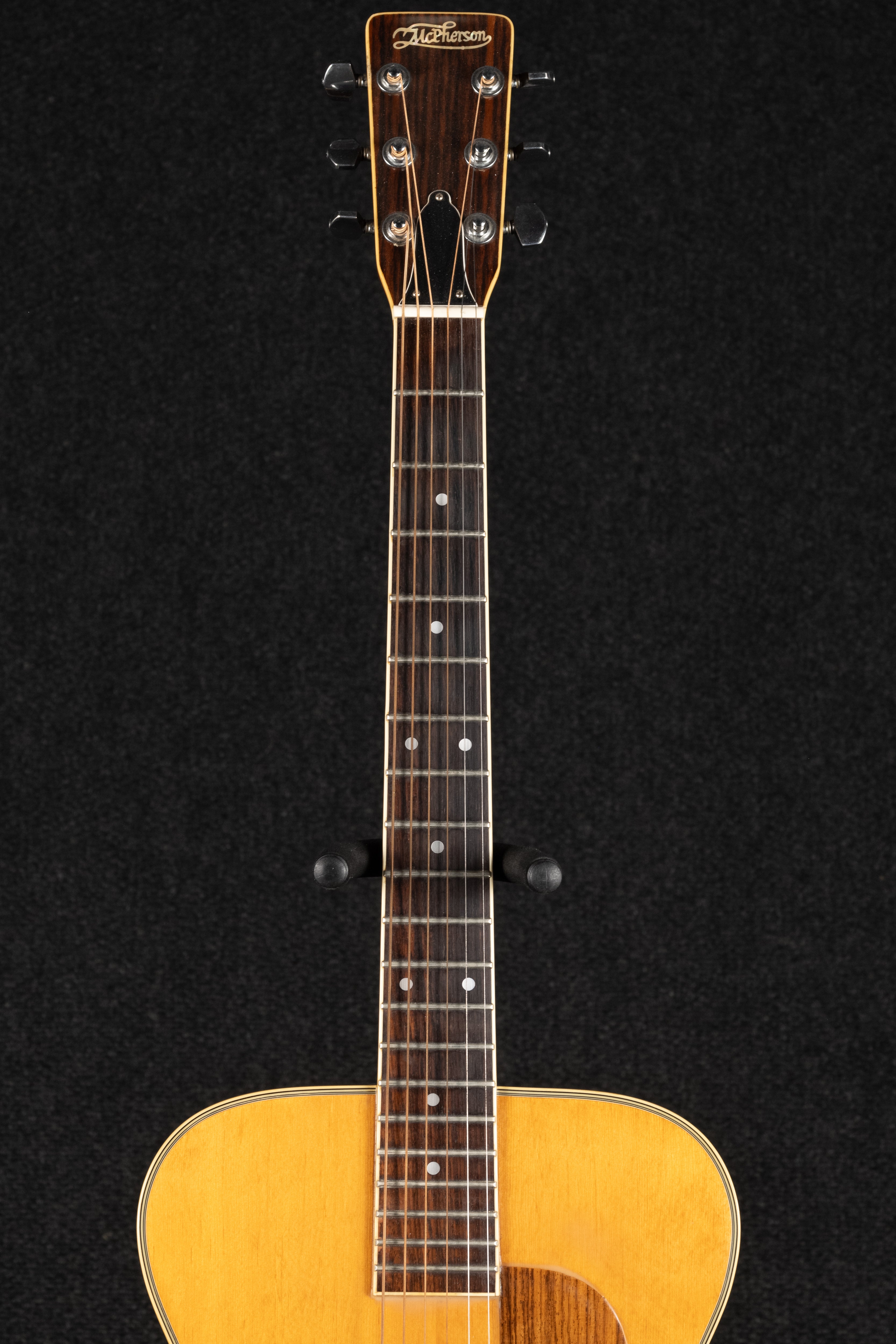 J40-R Acoustic MIJ - Natural