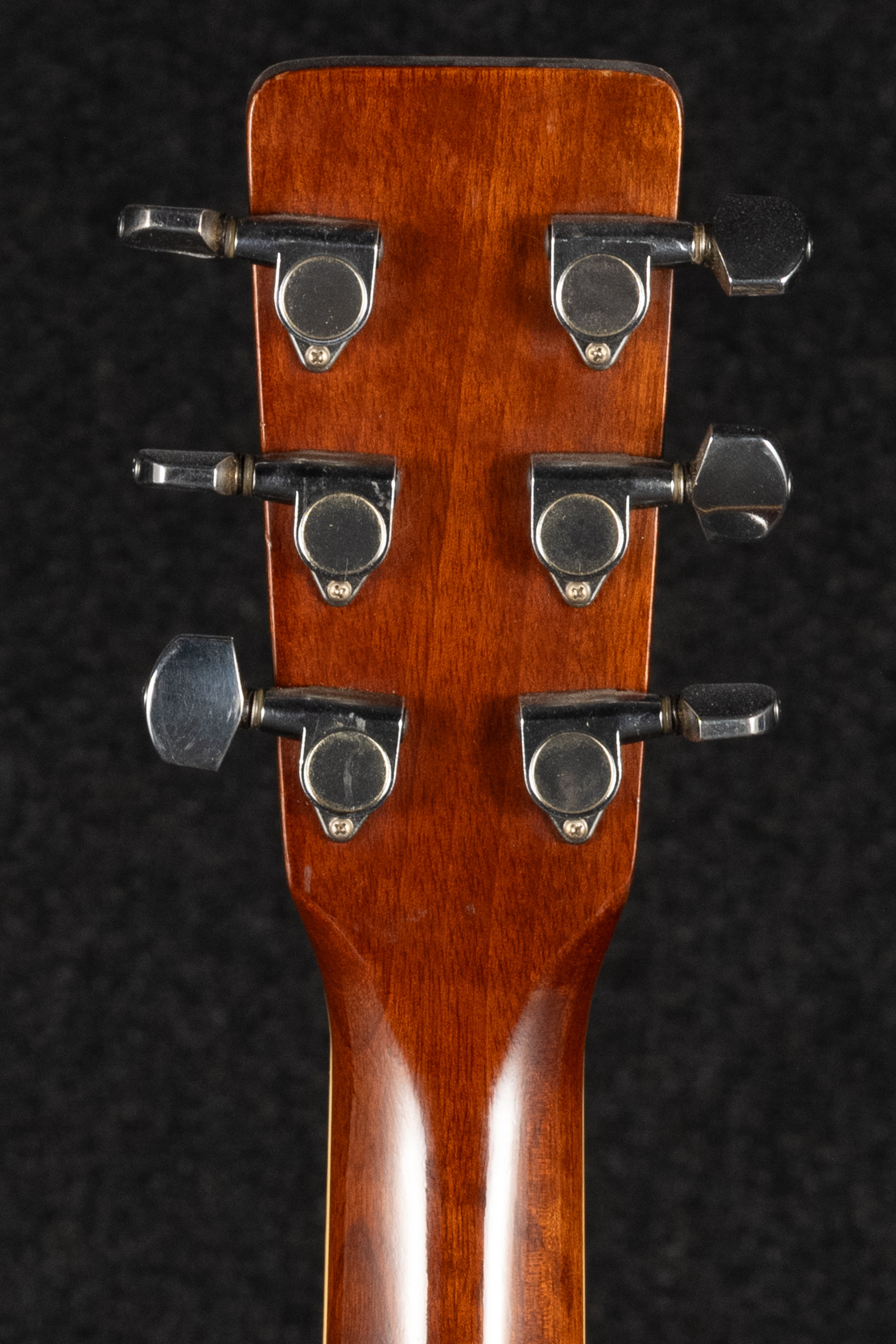 J40-R Acoustic MIJ - Natural