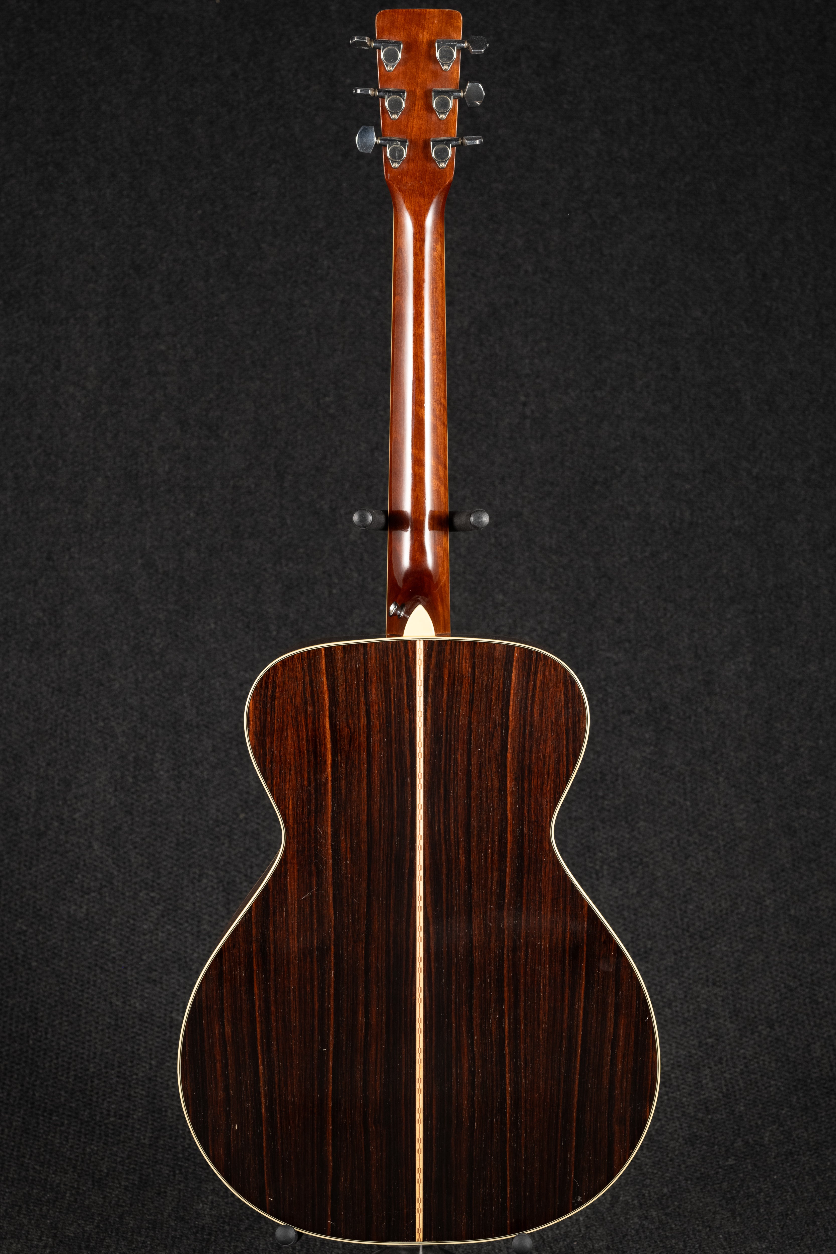 J40-R Acoustic MIJ - Natural
