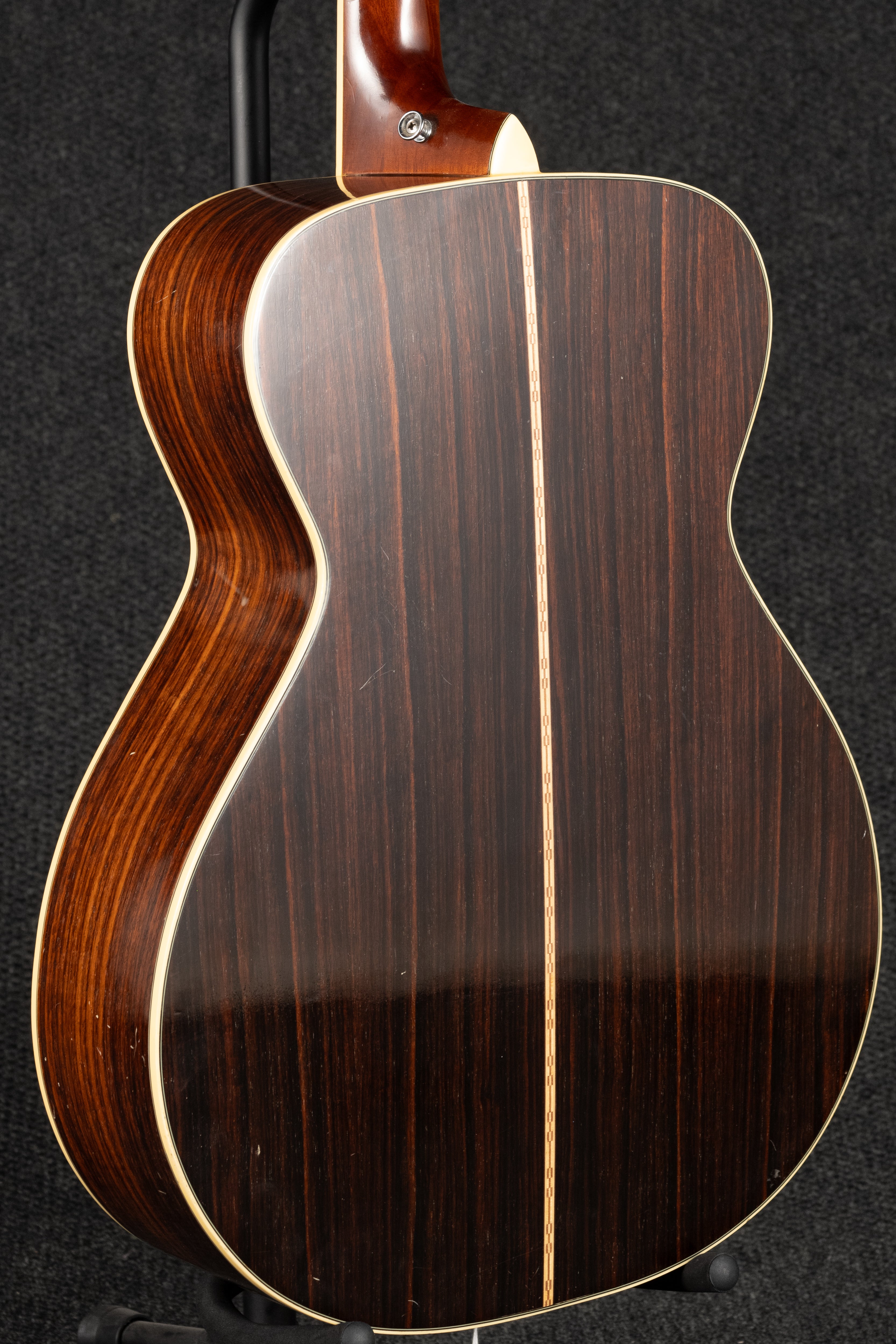 J40-R Acoustic MIJ - Natural
