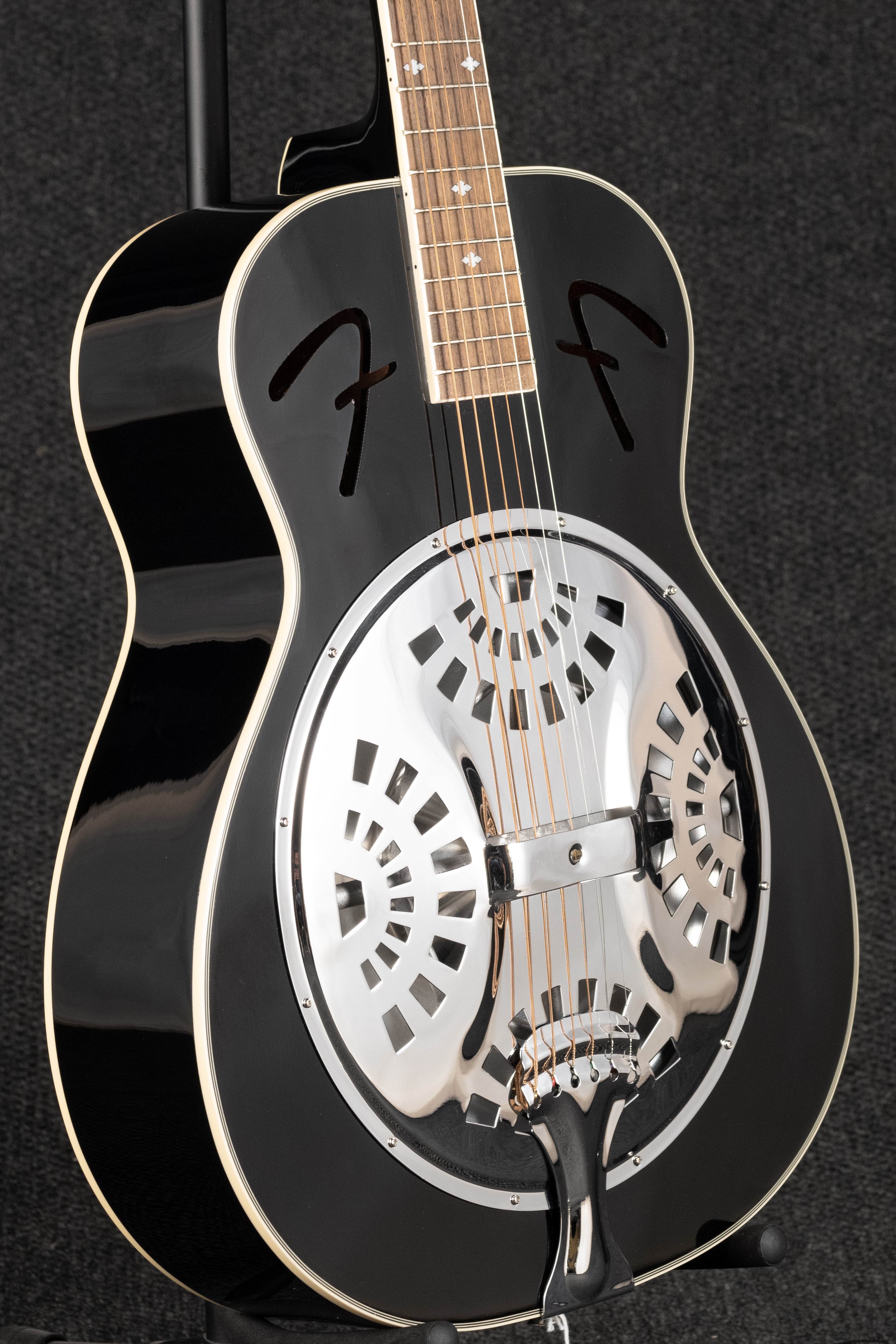 FR-50 Resonator