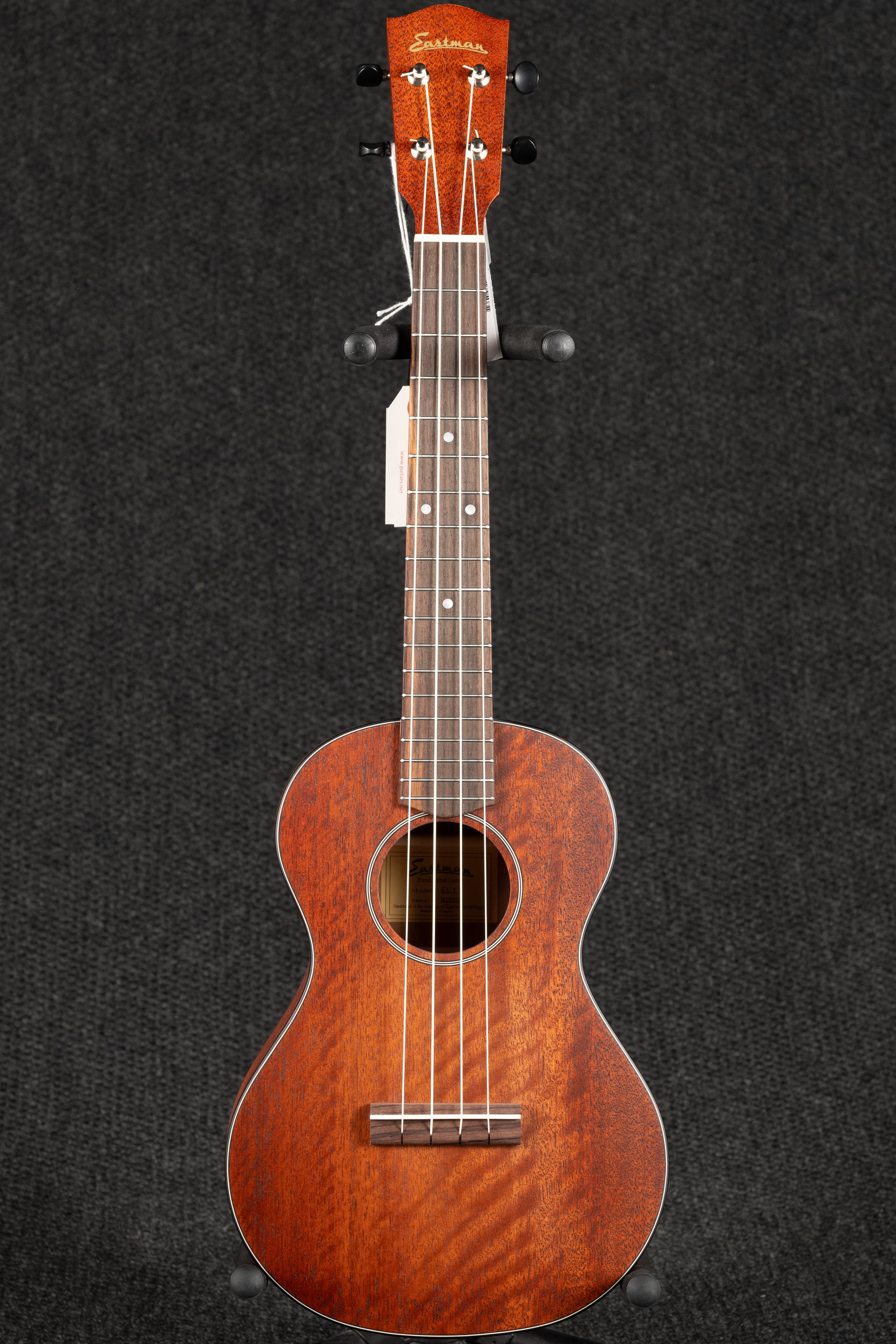 EU1-T: Ukulele Tenor