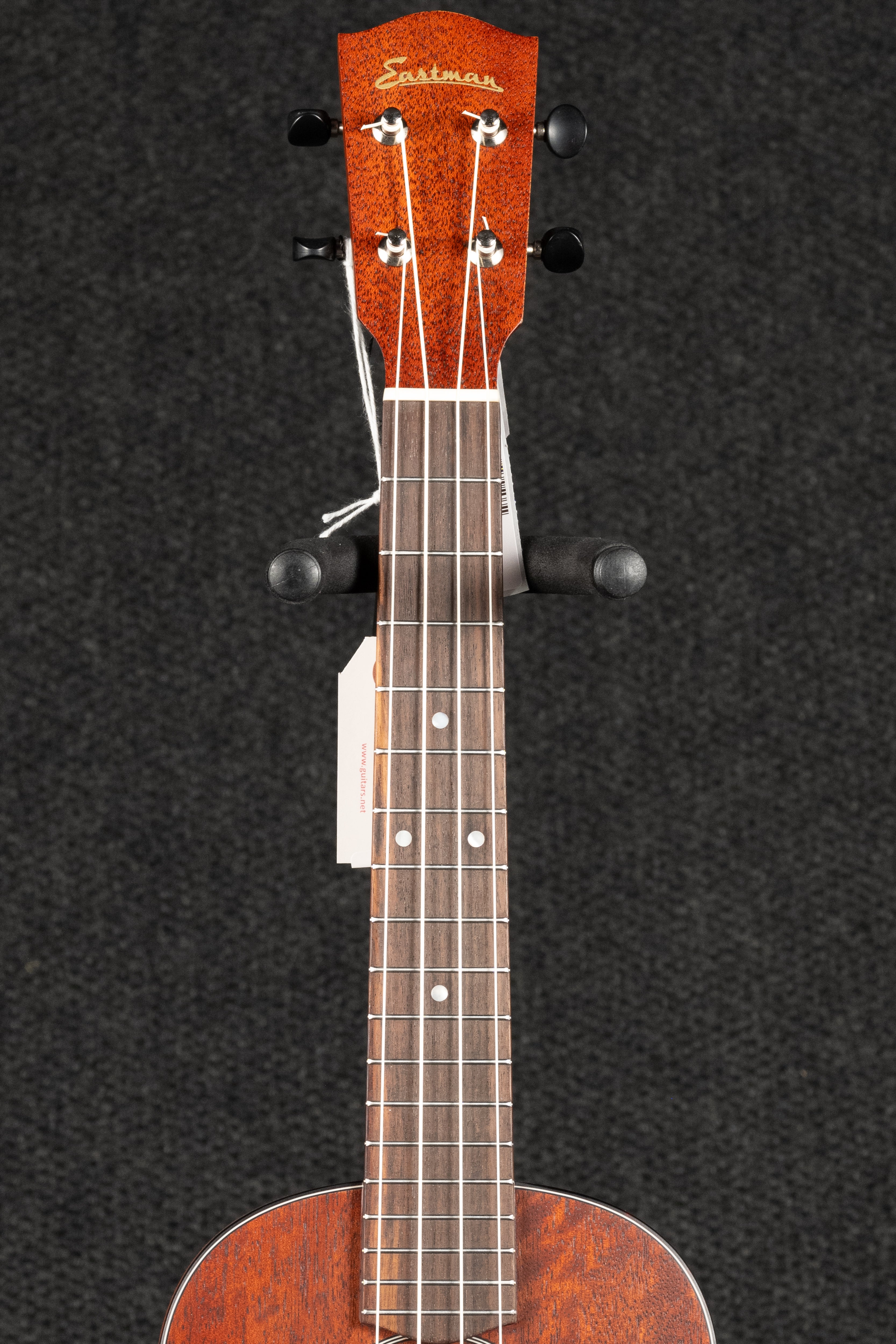 EU1-T: Ukulele Tenor