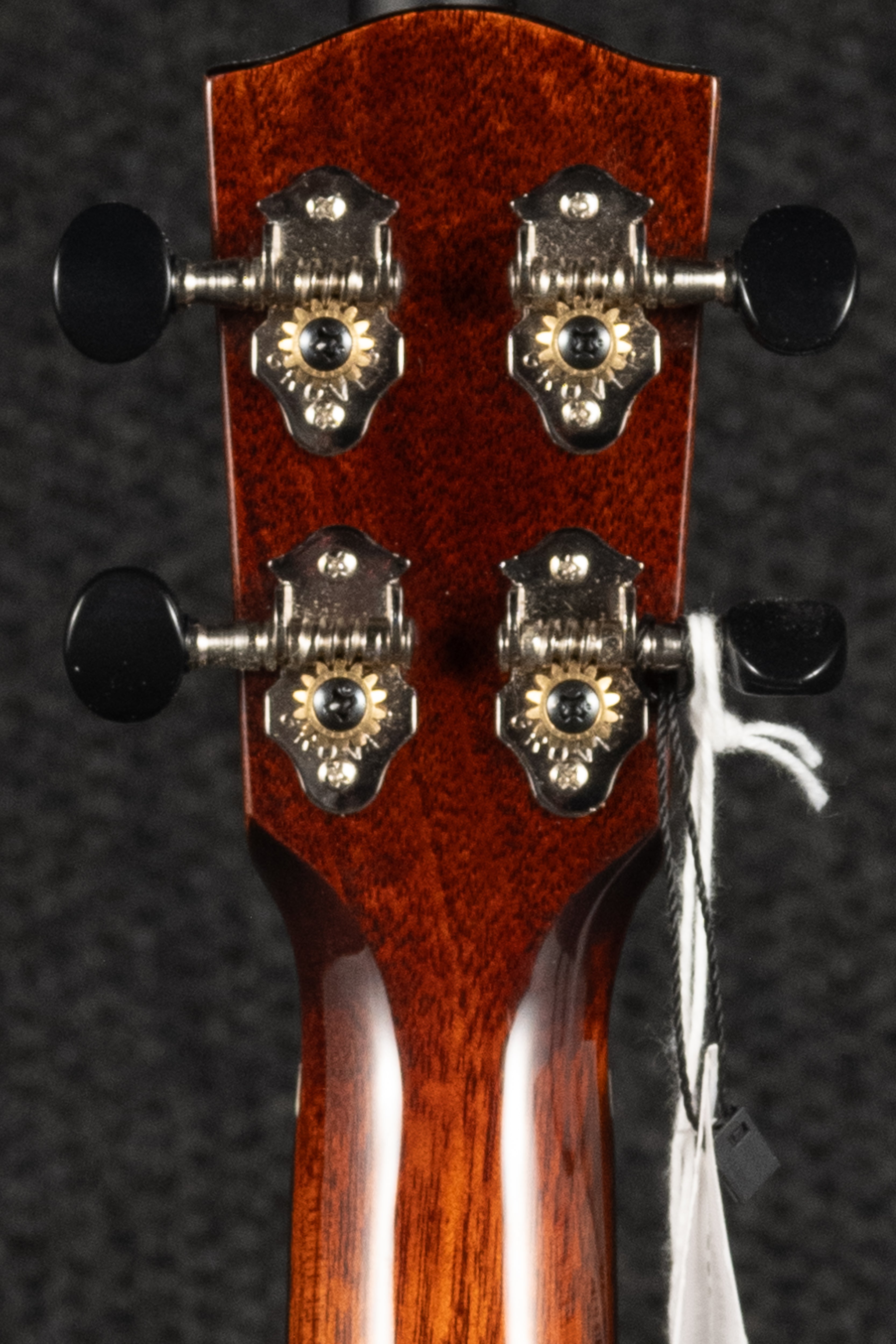 EU3-S: Ukulele Soprano
