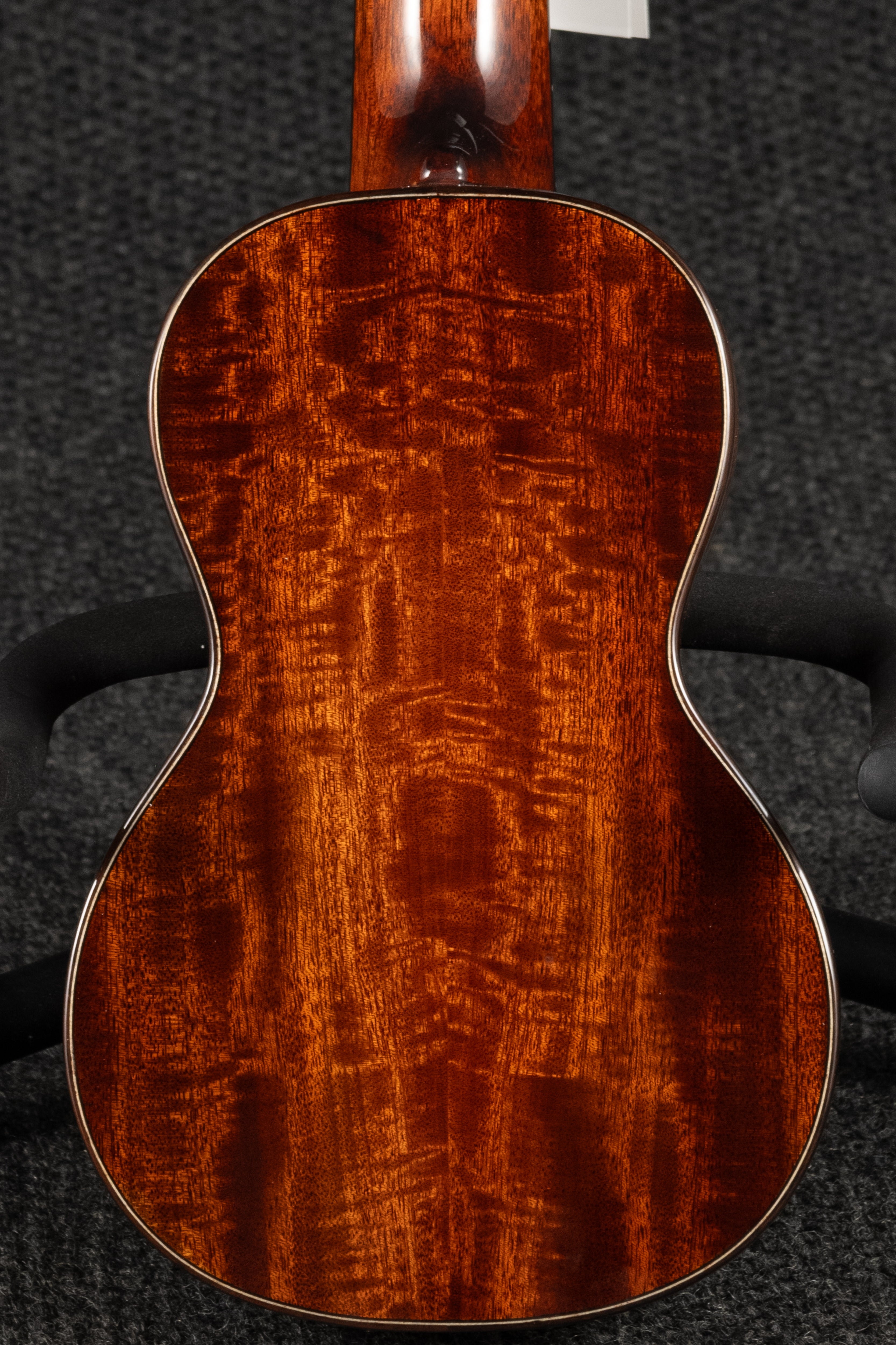 EU3-S: Ukulele Soprano