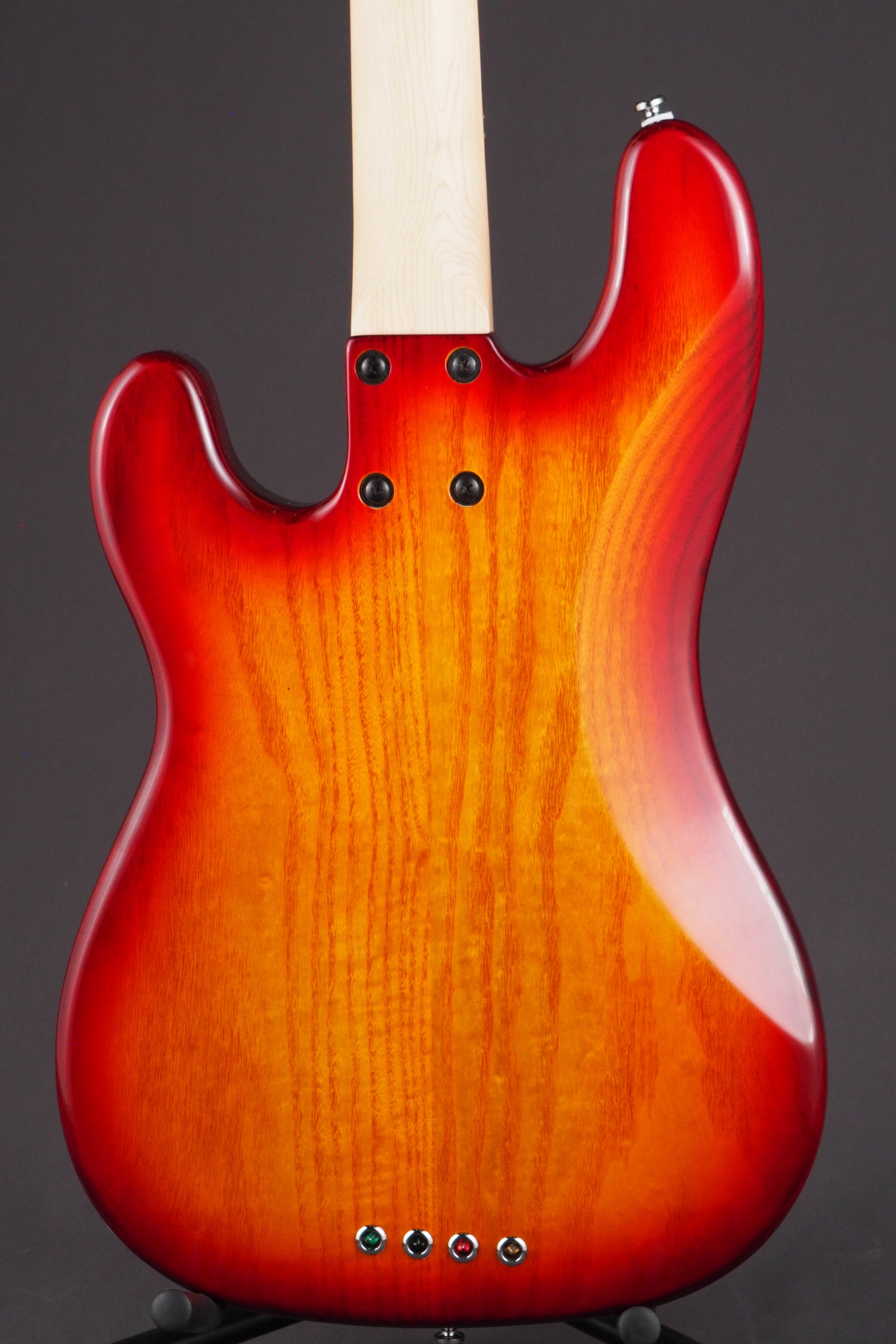 Skyline 44-64 Deluxe PJ - Cherry Sunburst