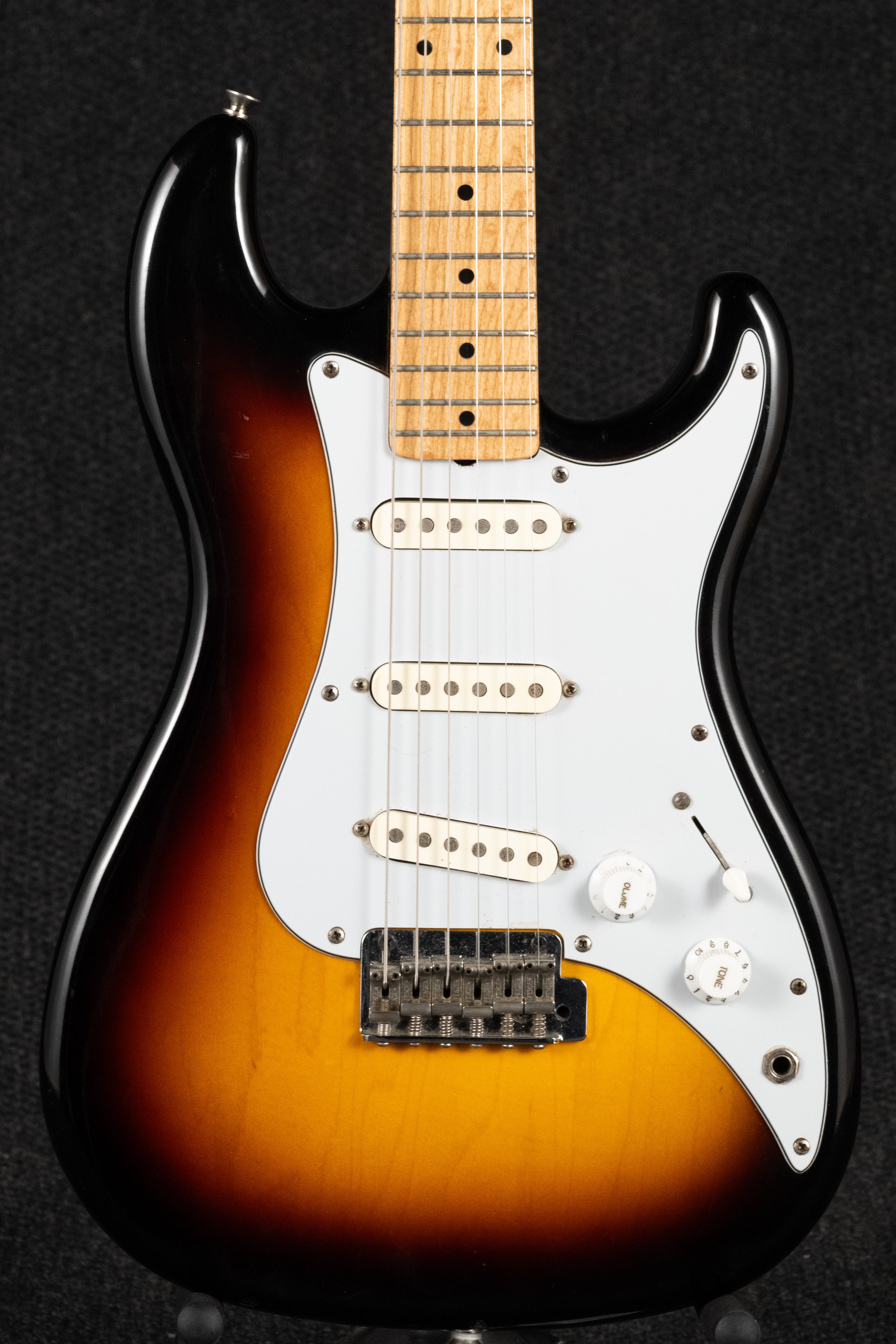1986 Bullet I - Sunburst