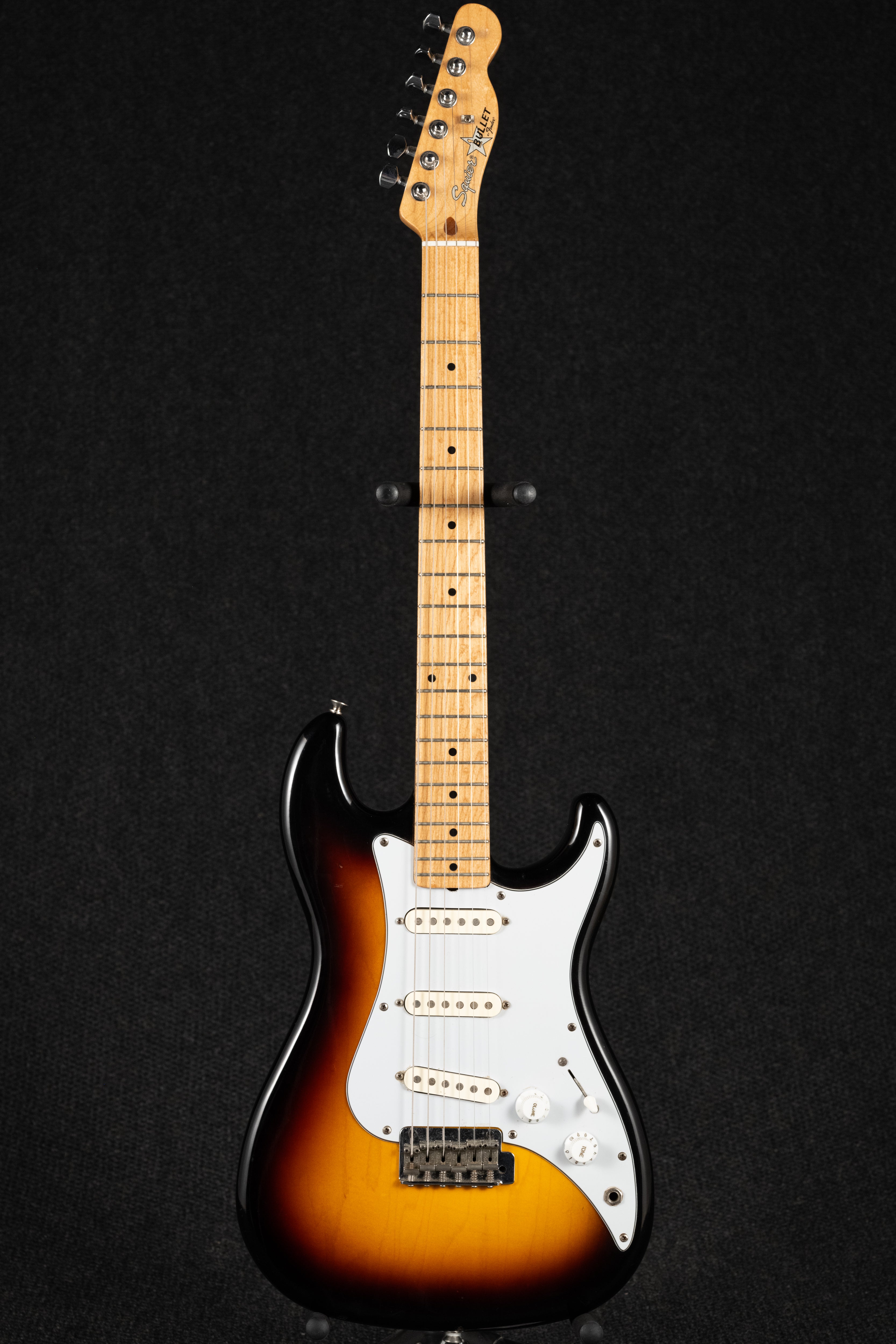 1986 Bullet I - Sunburst