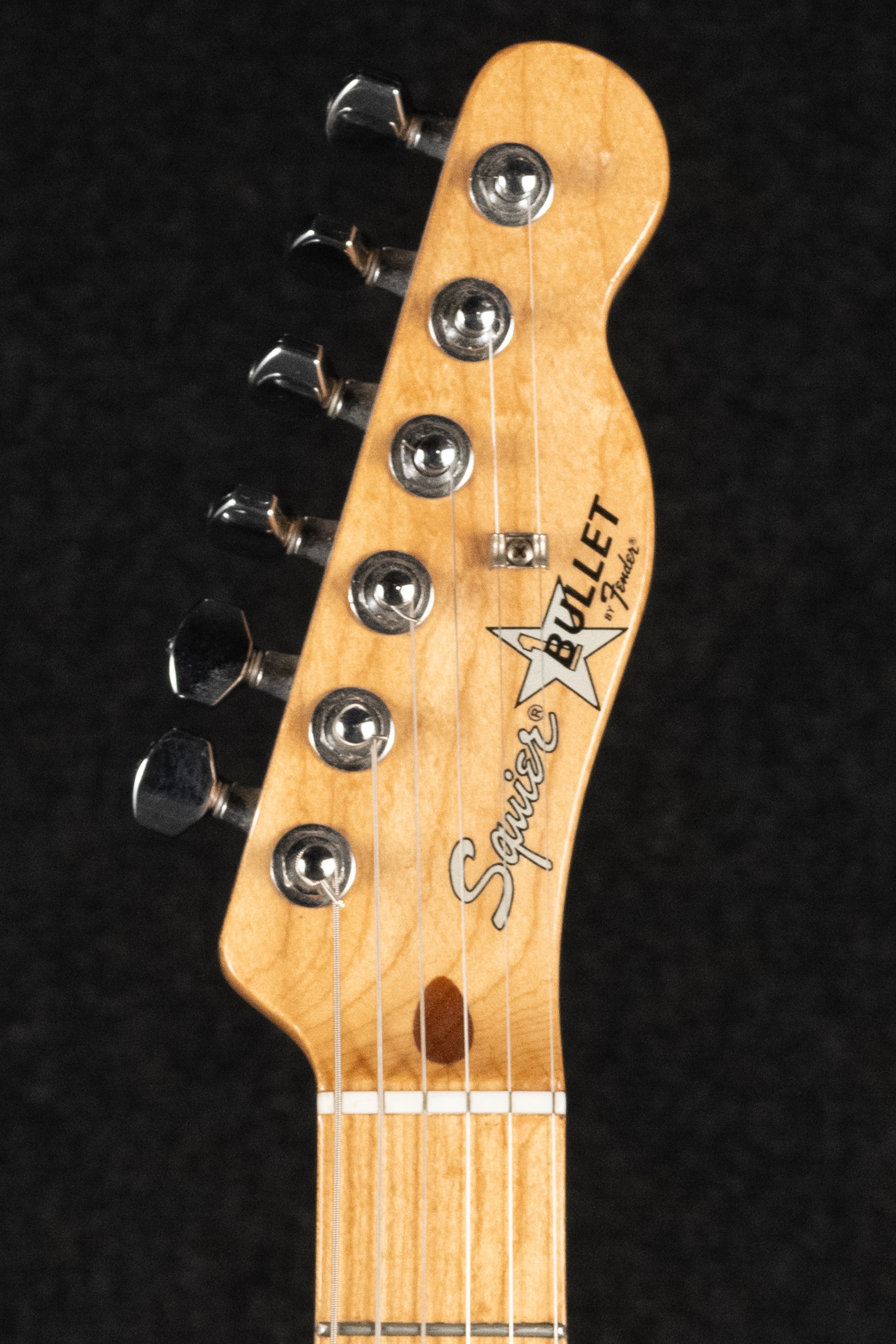 1986 Bullet I - Sunburst