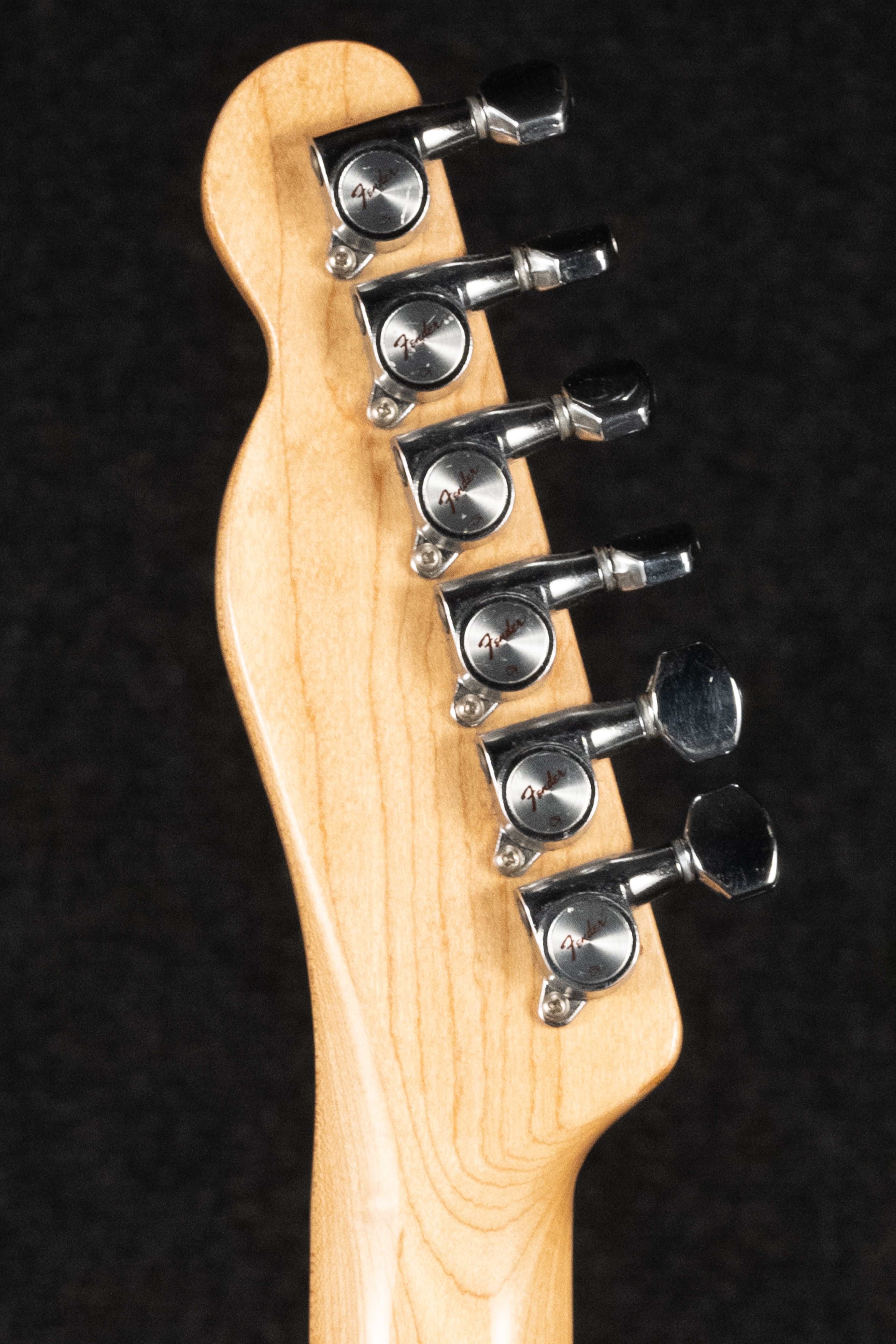 1986 Bullet I - Sunburst