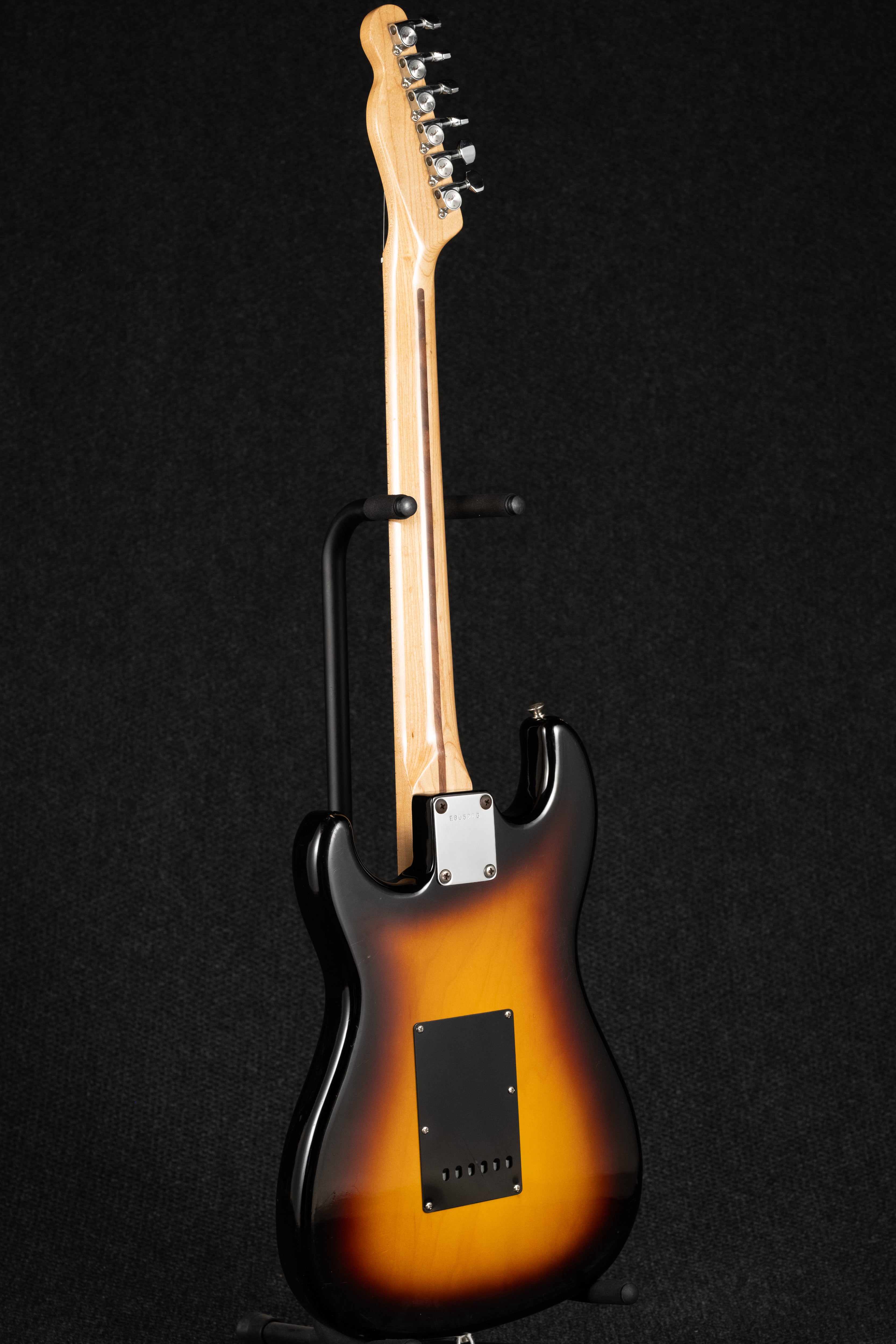 1986 Bullet I - Sunburst