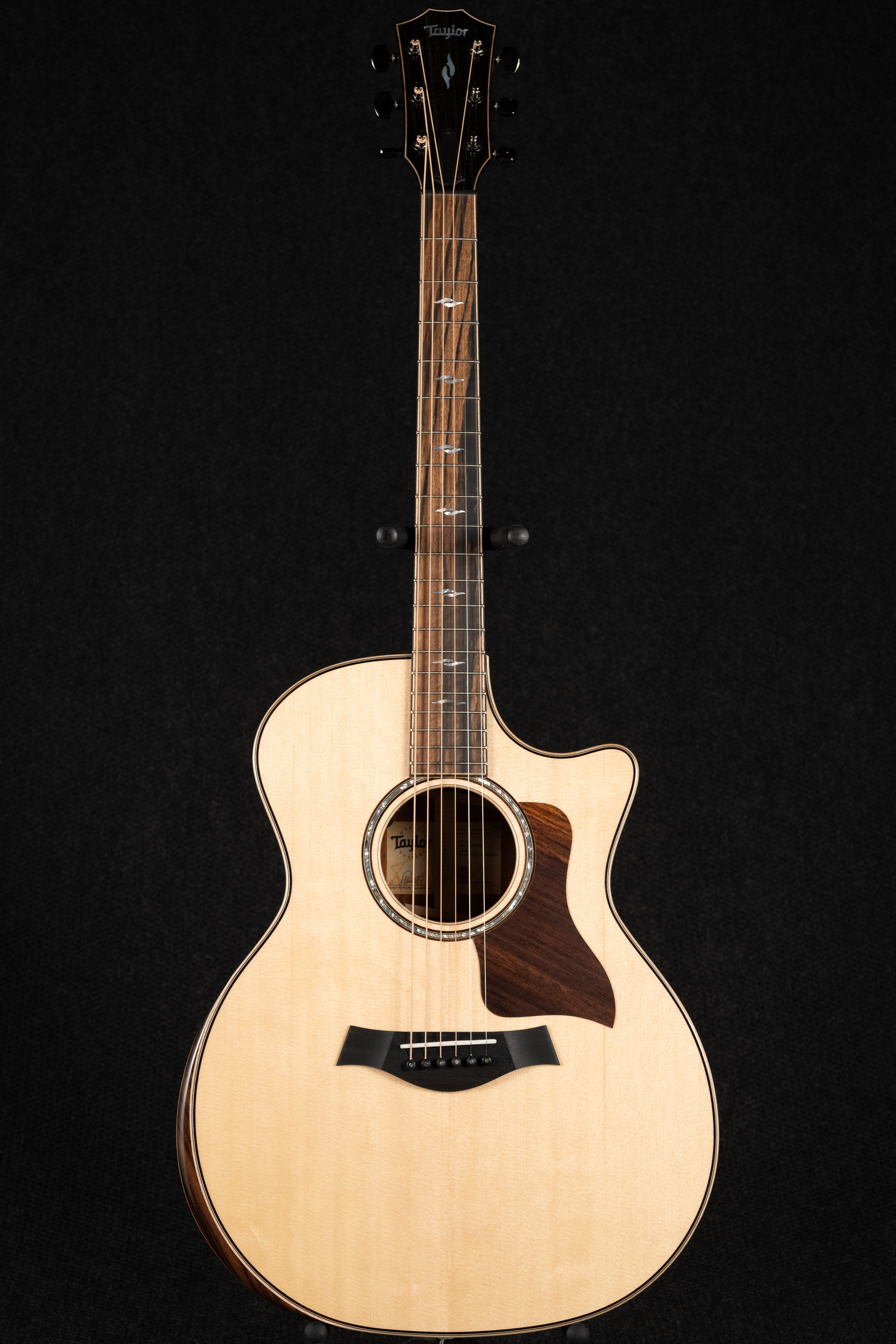 814ce LTD Cocobolo