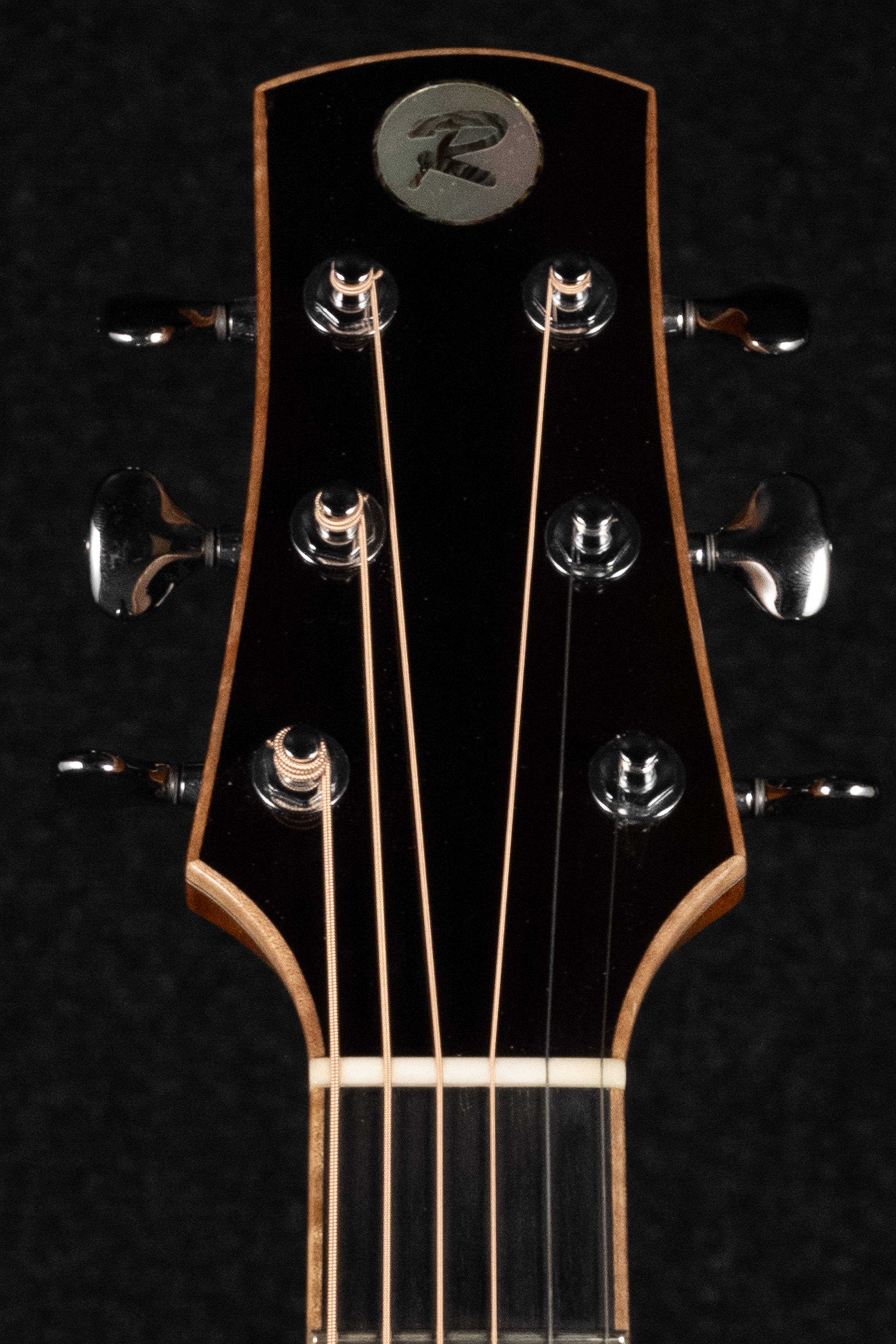 OM Custom - Natural