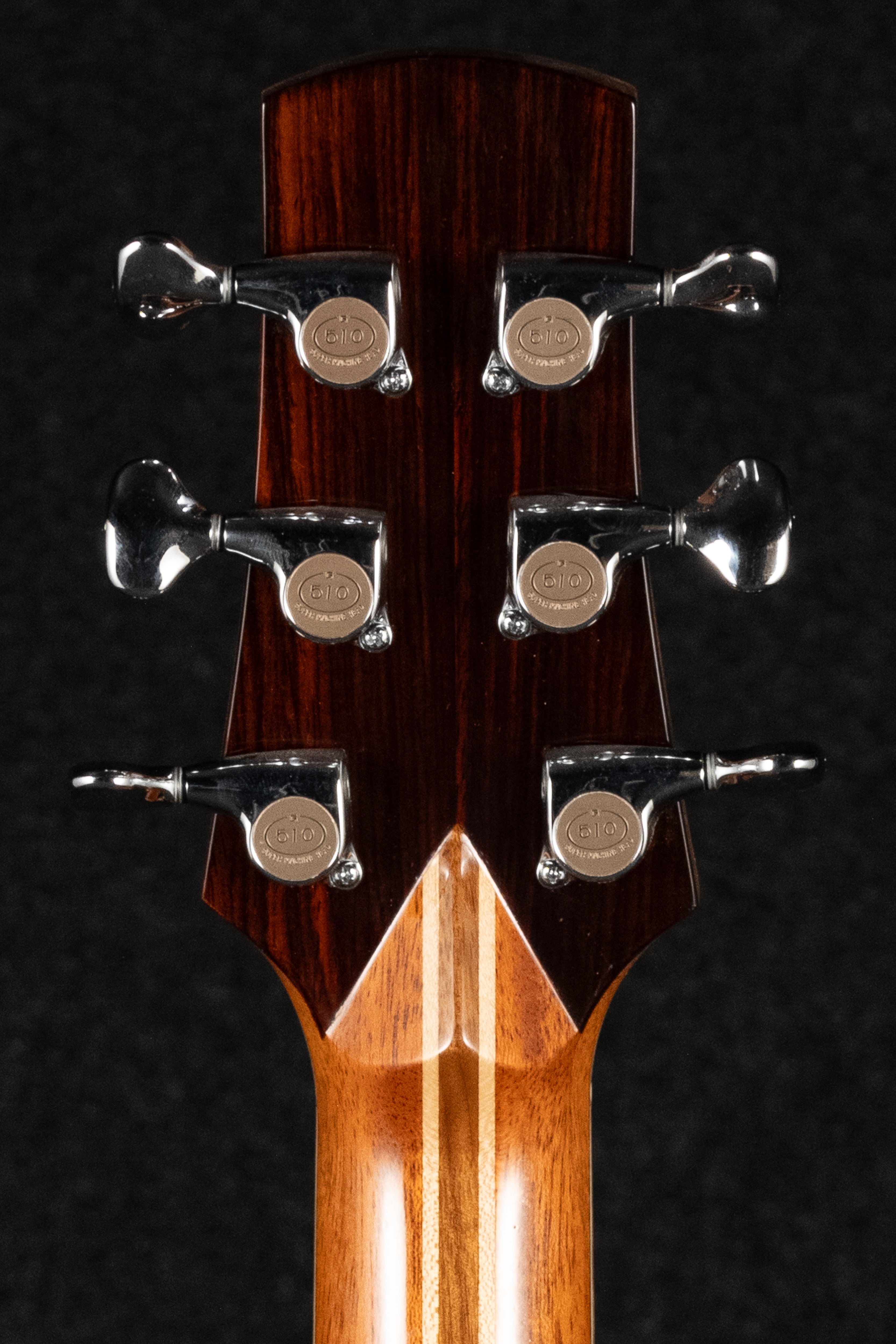OM Custom - Natural