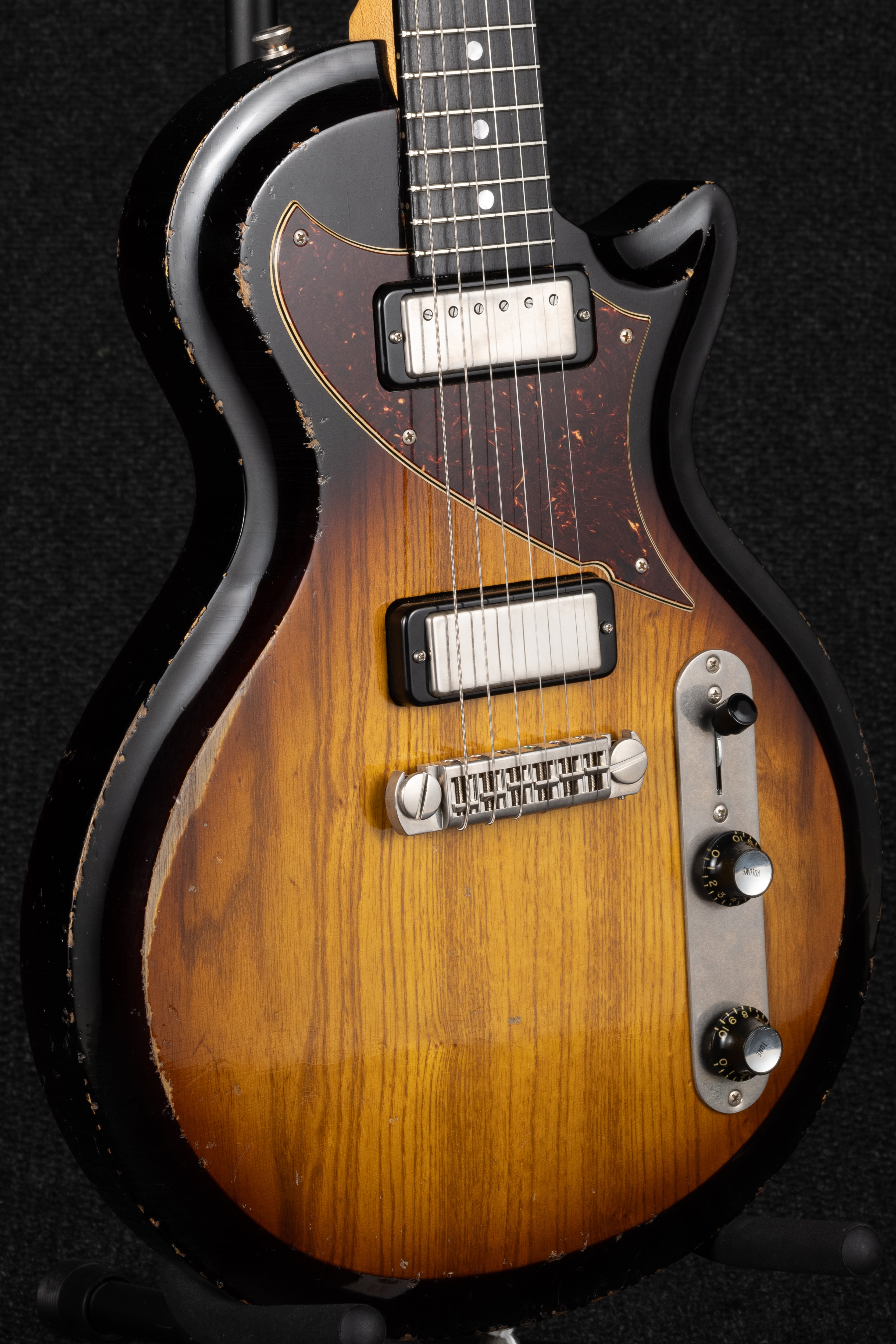 Alt de Facto SP6 - Tobacco Burst