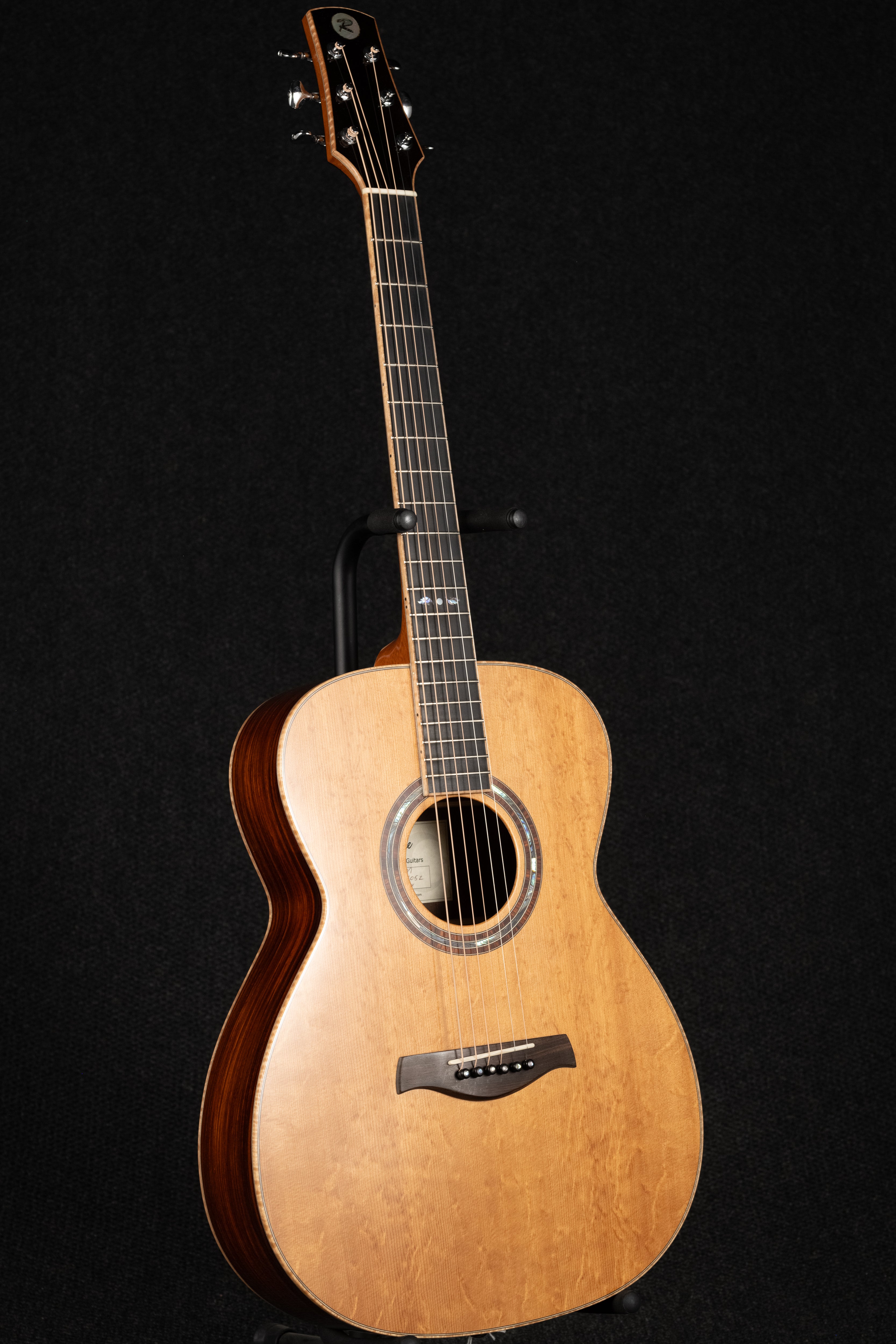 OM Custom - Natural