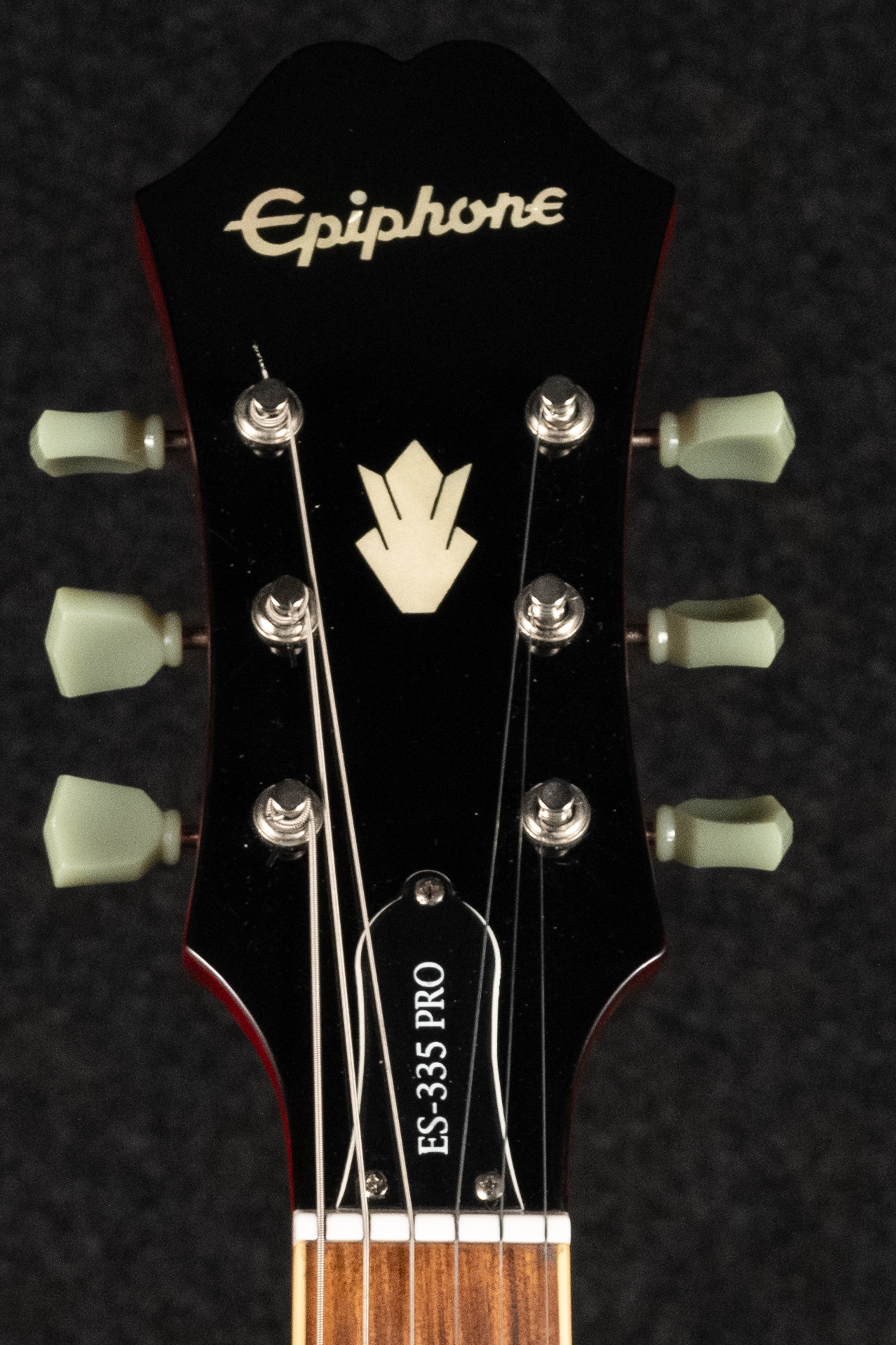 ES-335 Pro - Cherry