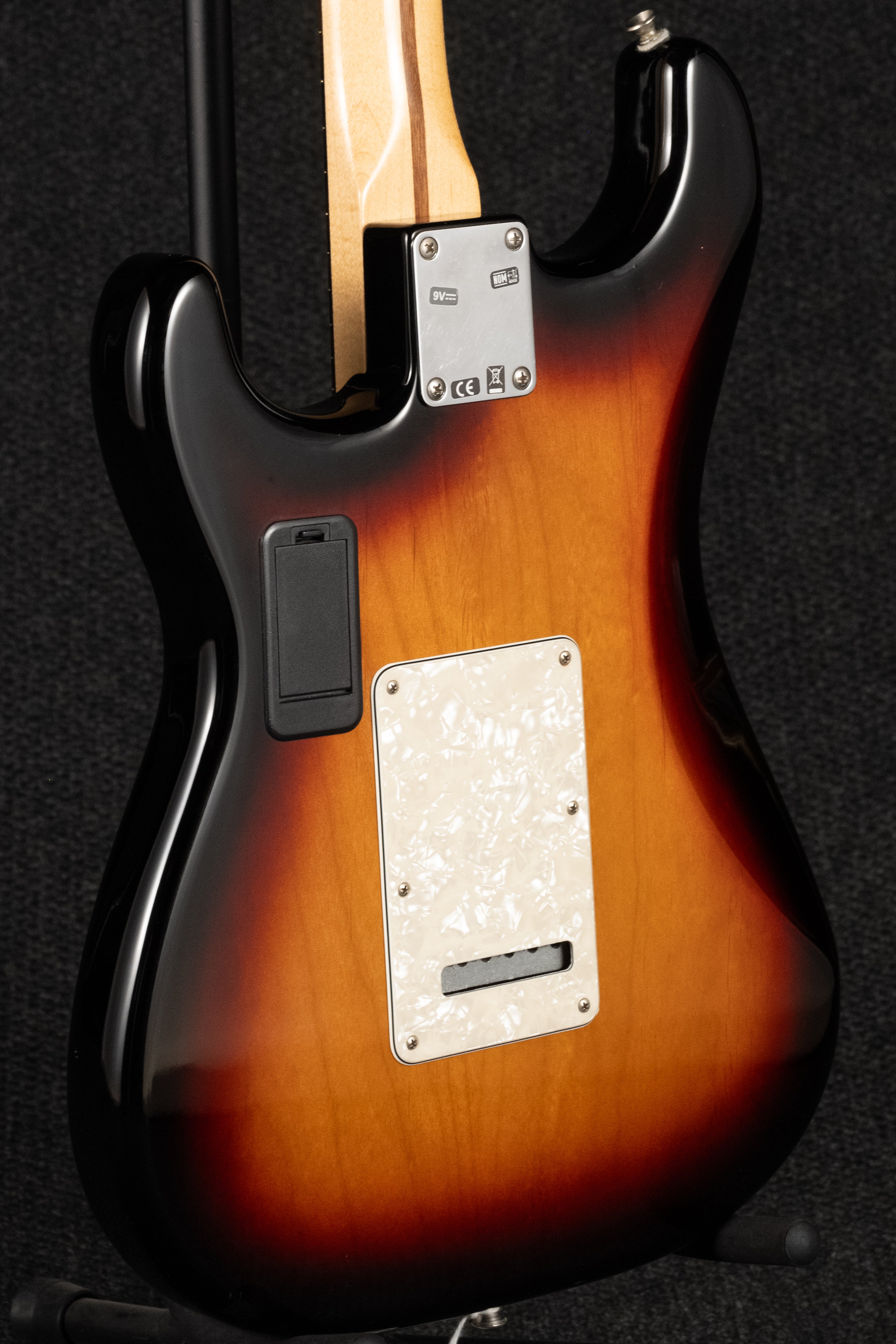 MIM 70's Stratocaster
