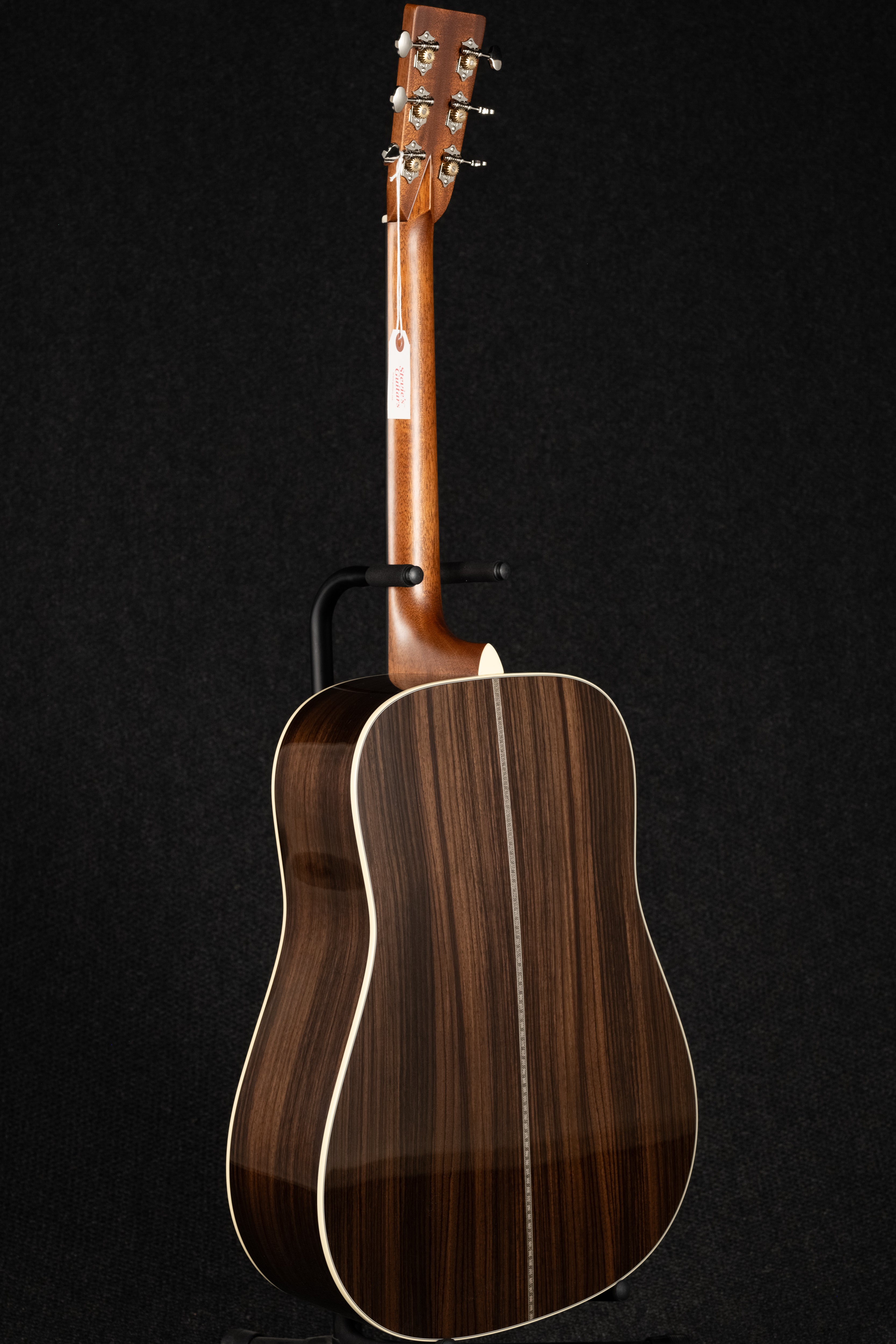 HD-28 Acoustic