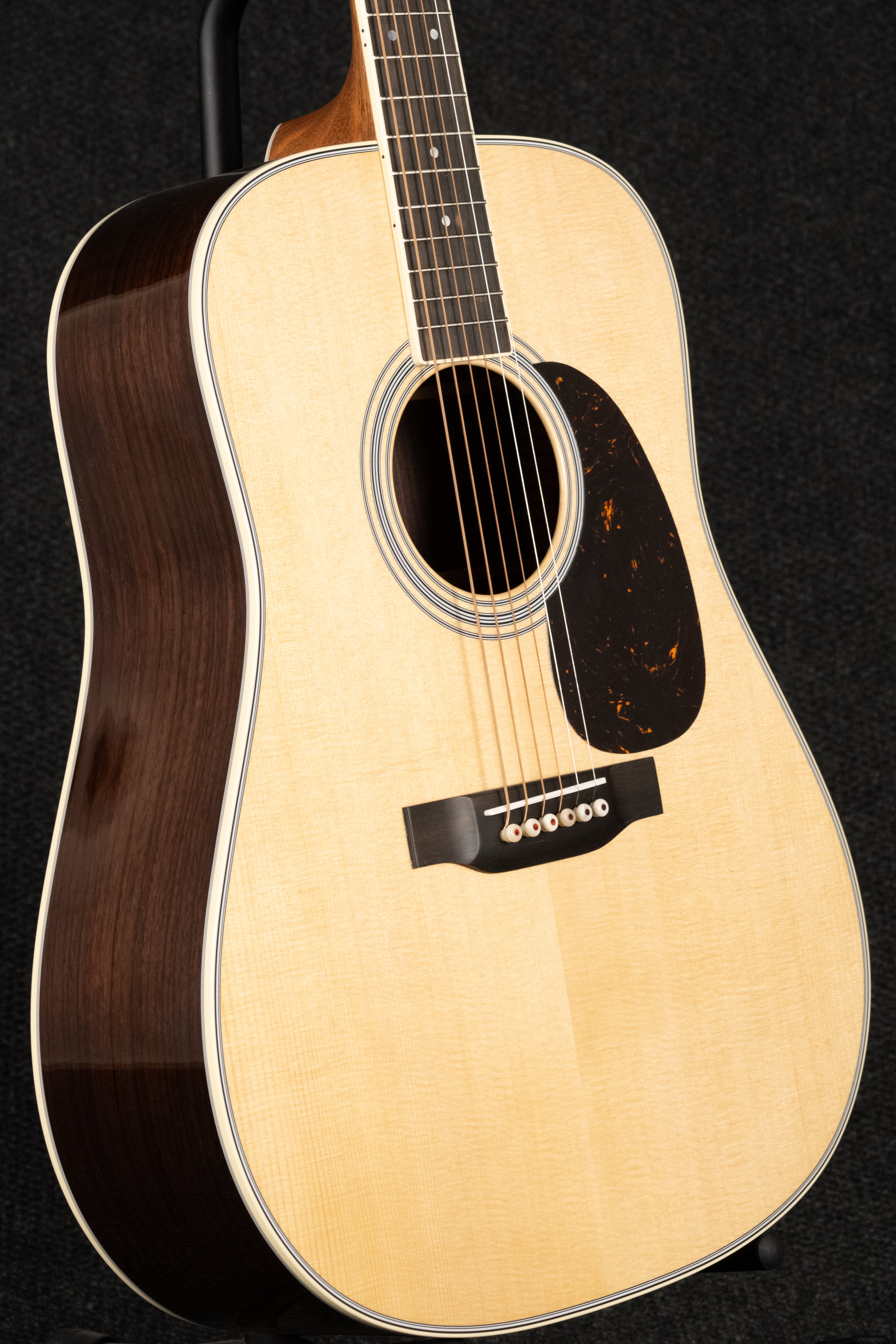 D35 Acoustic