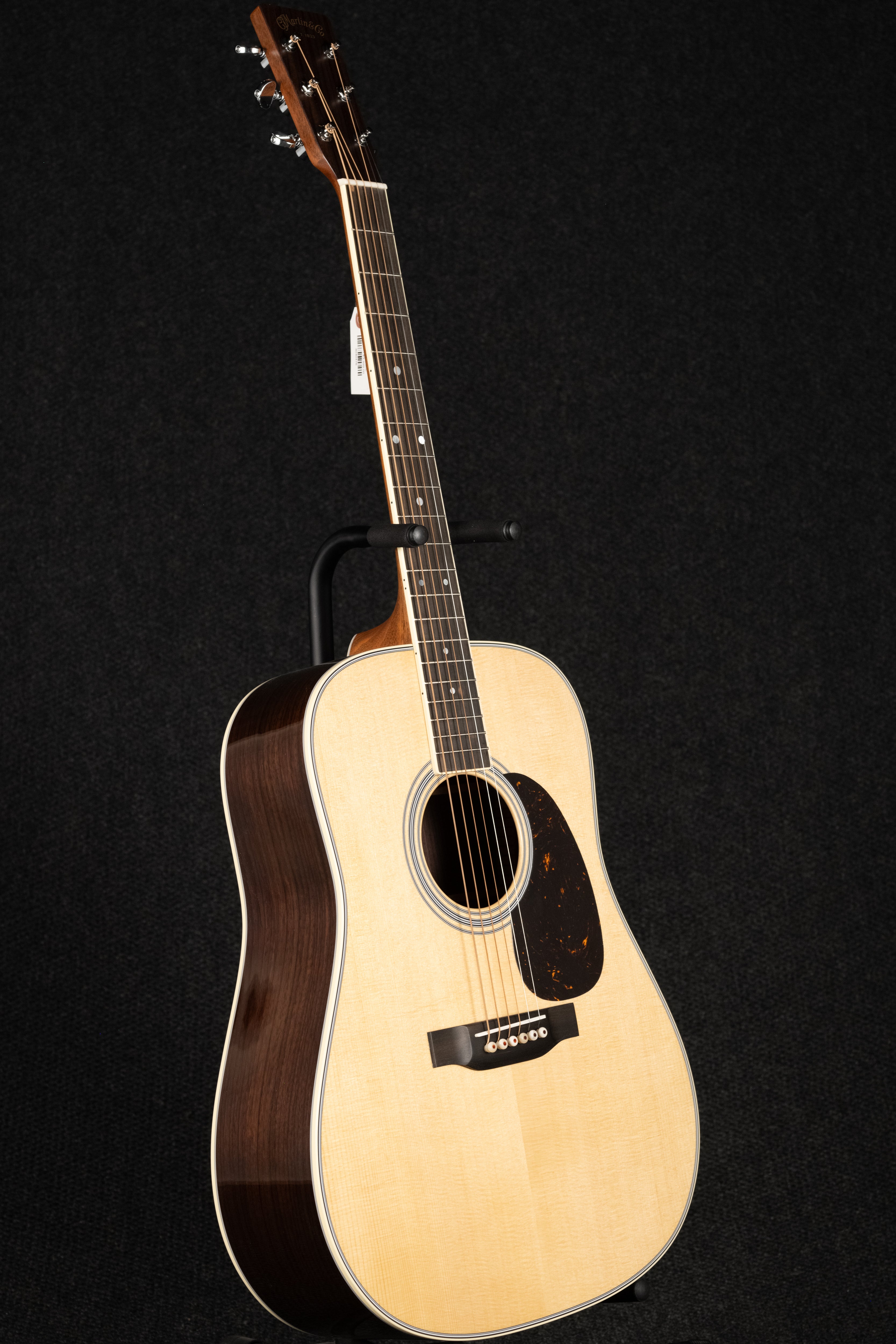 D35 Acoustic
