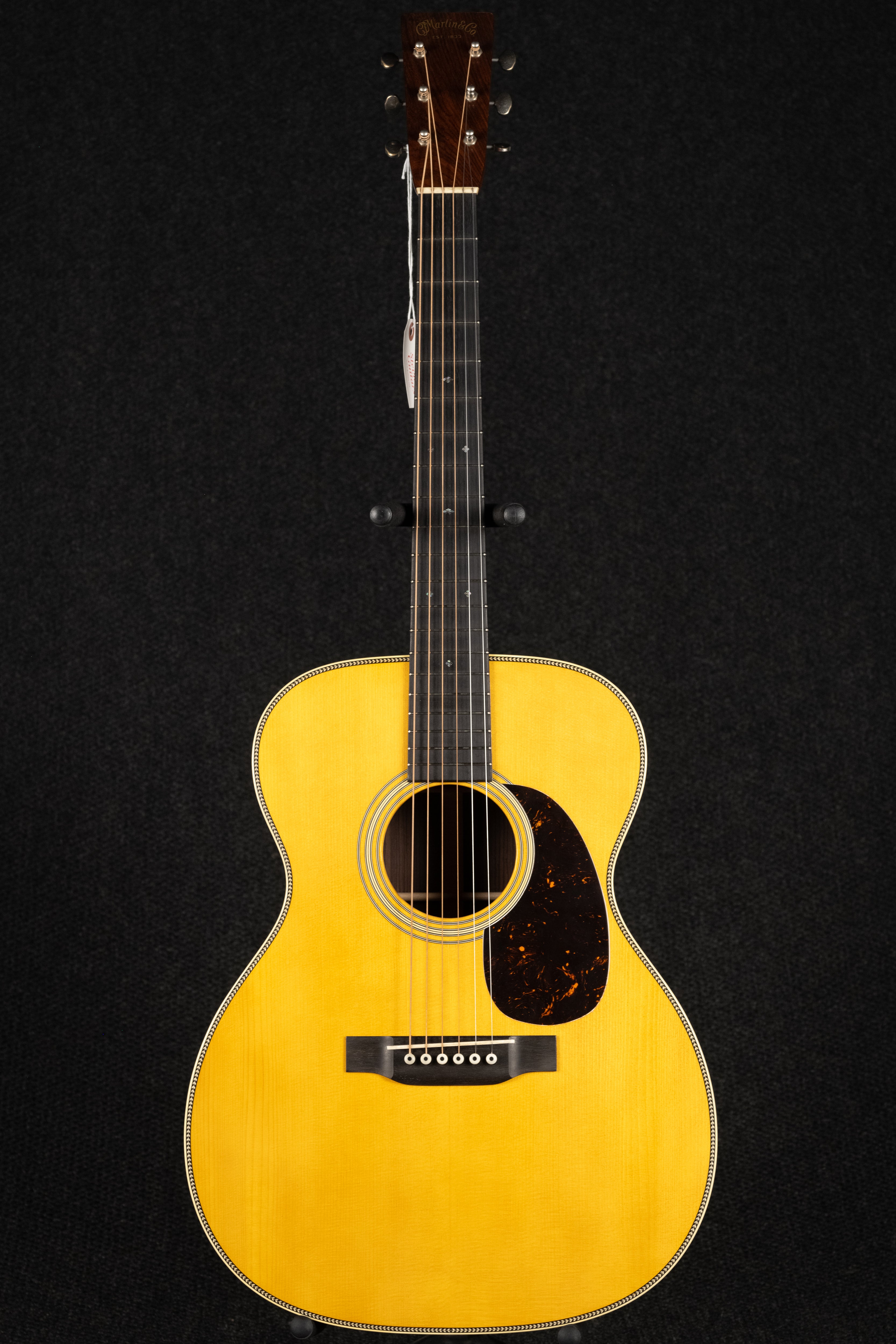 Custom Shop 000-28 1937 Authentic
