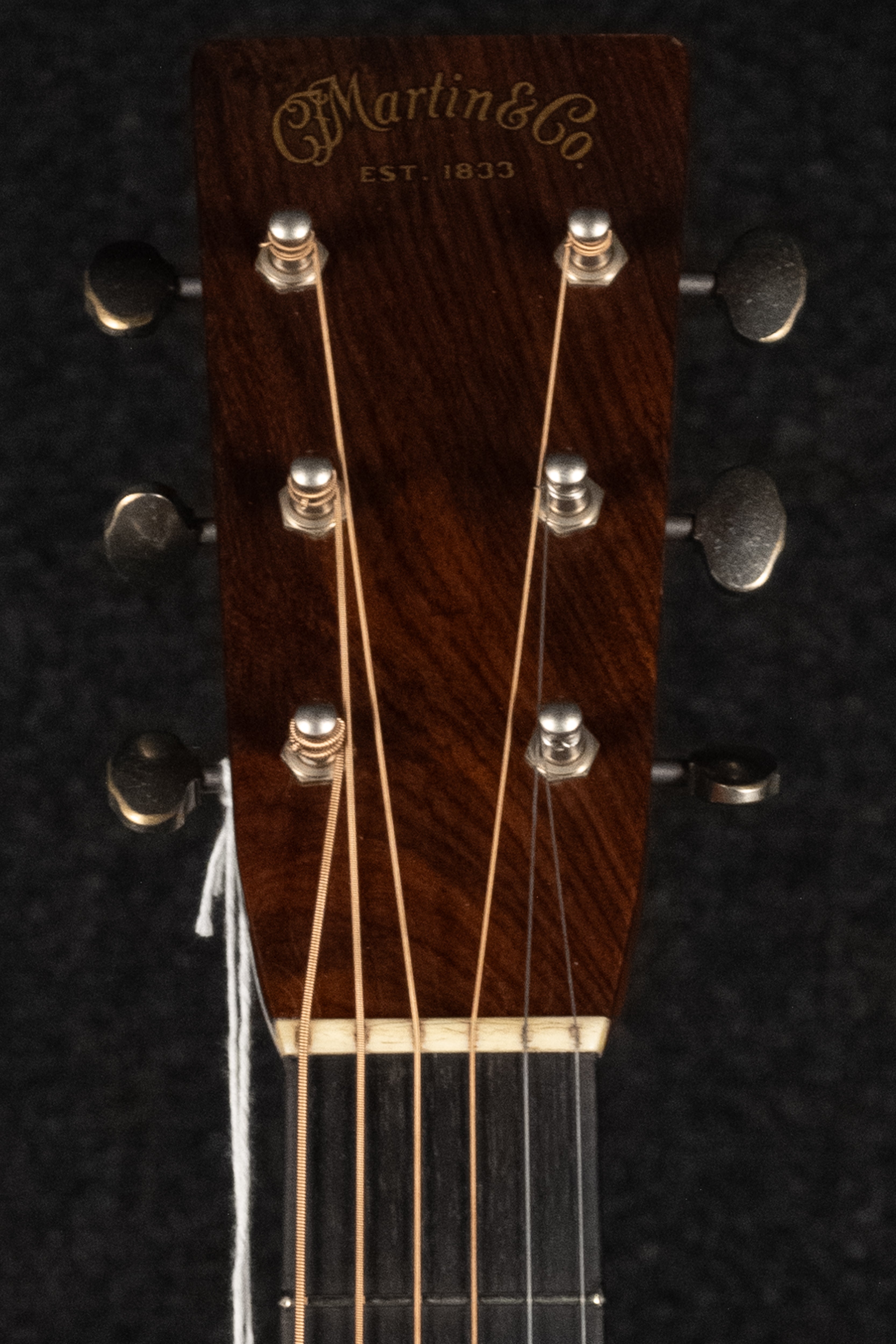 Custom Shop 000-28 1937 Authentic
