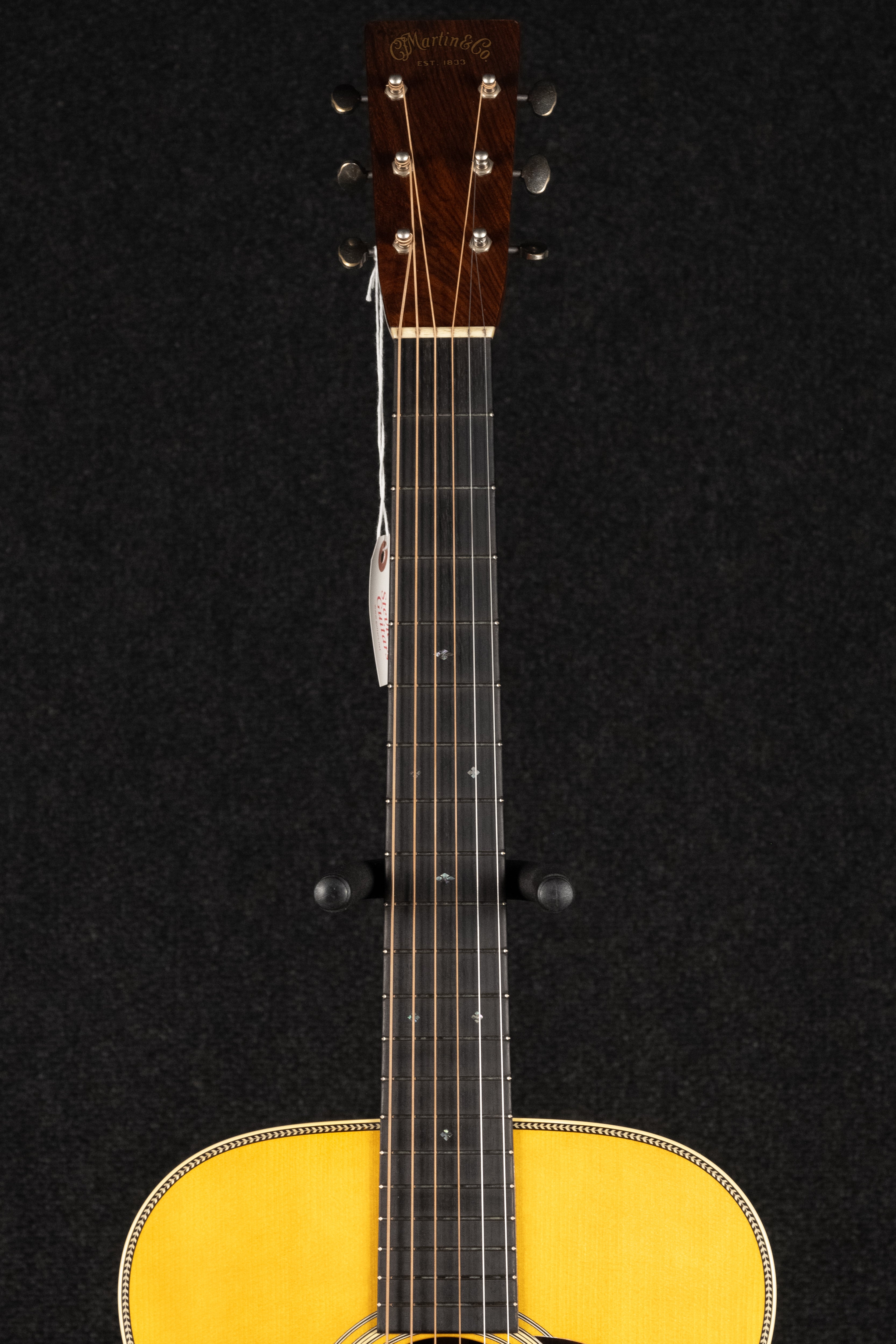 Custom Shop 000-28 1937 Authentic