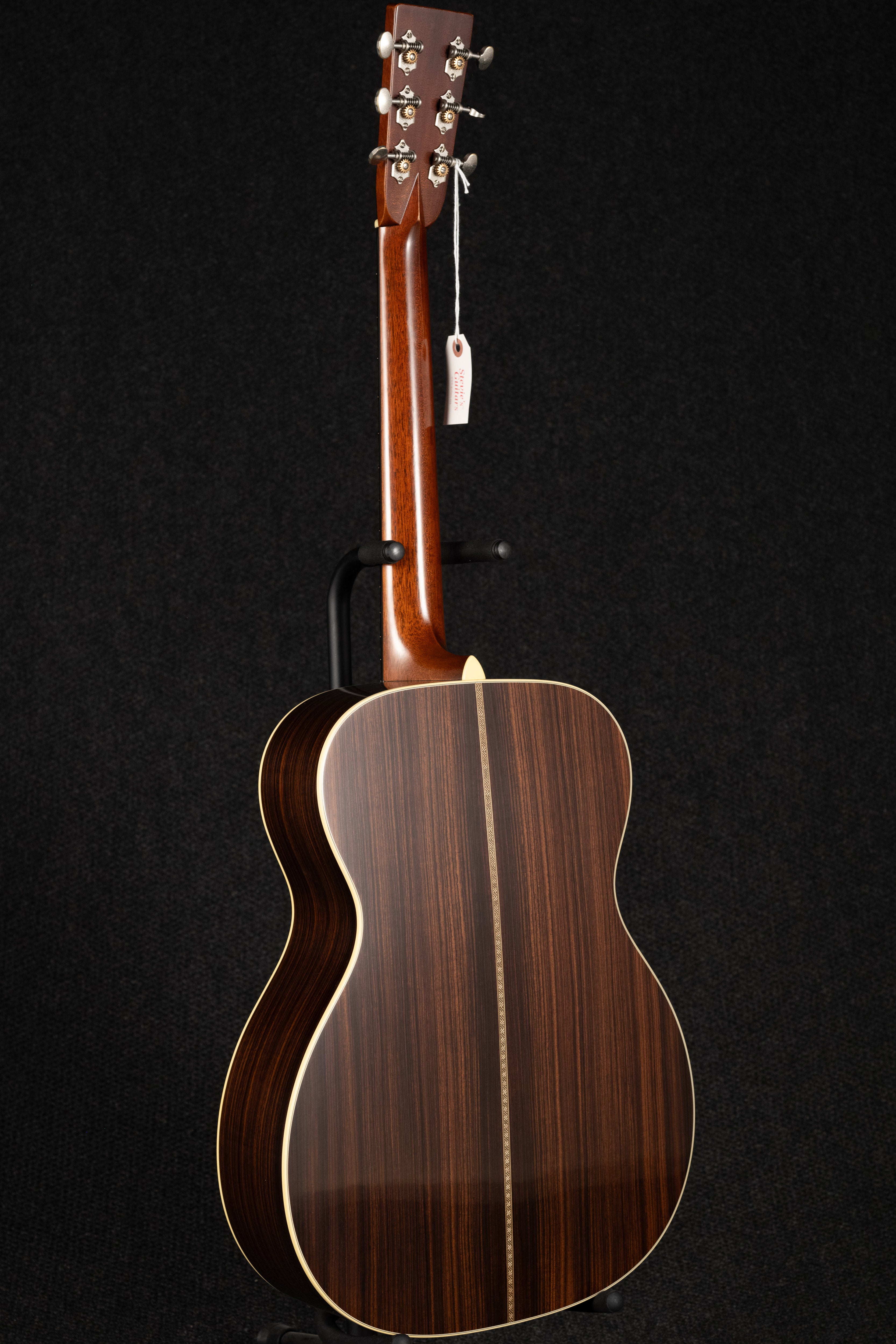 Custom Shop 000-28 1937 Authentic