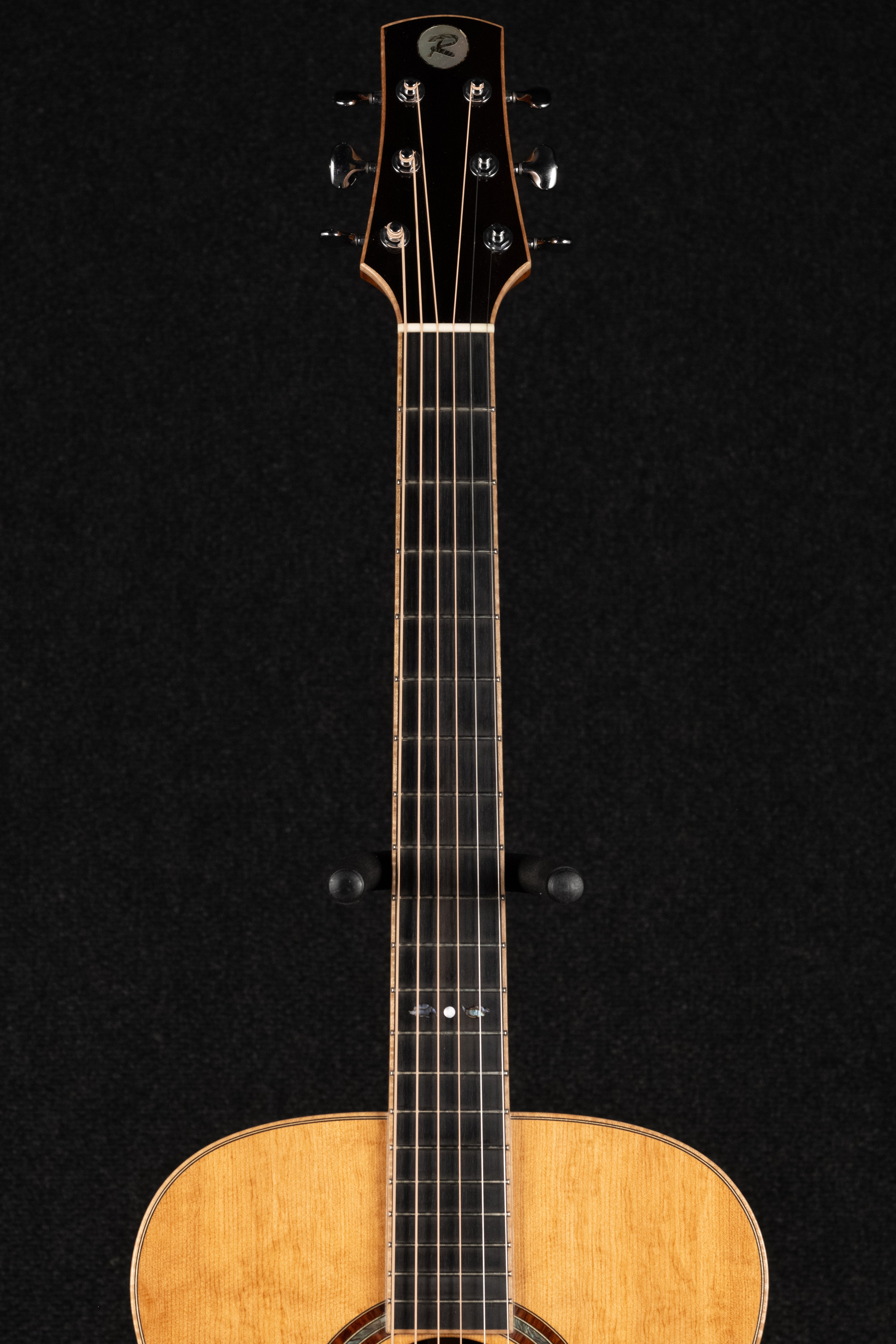 OM Custom - Natural