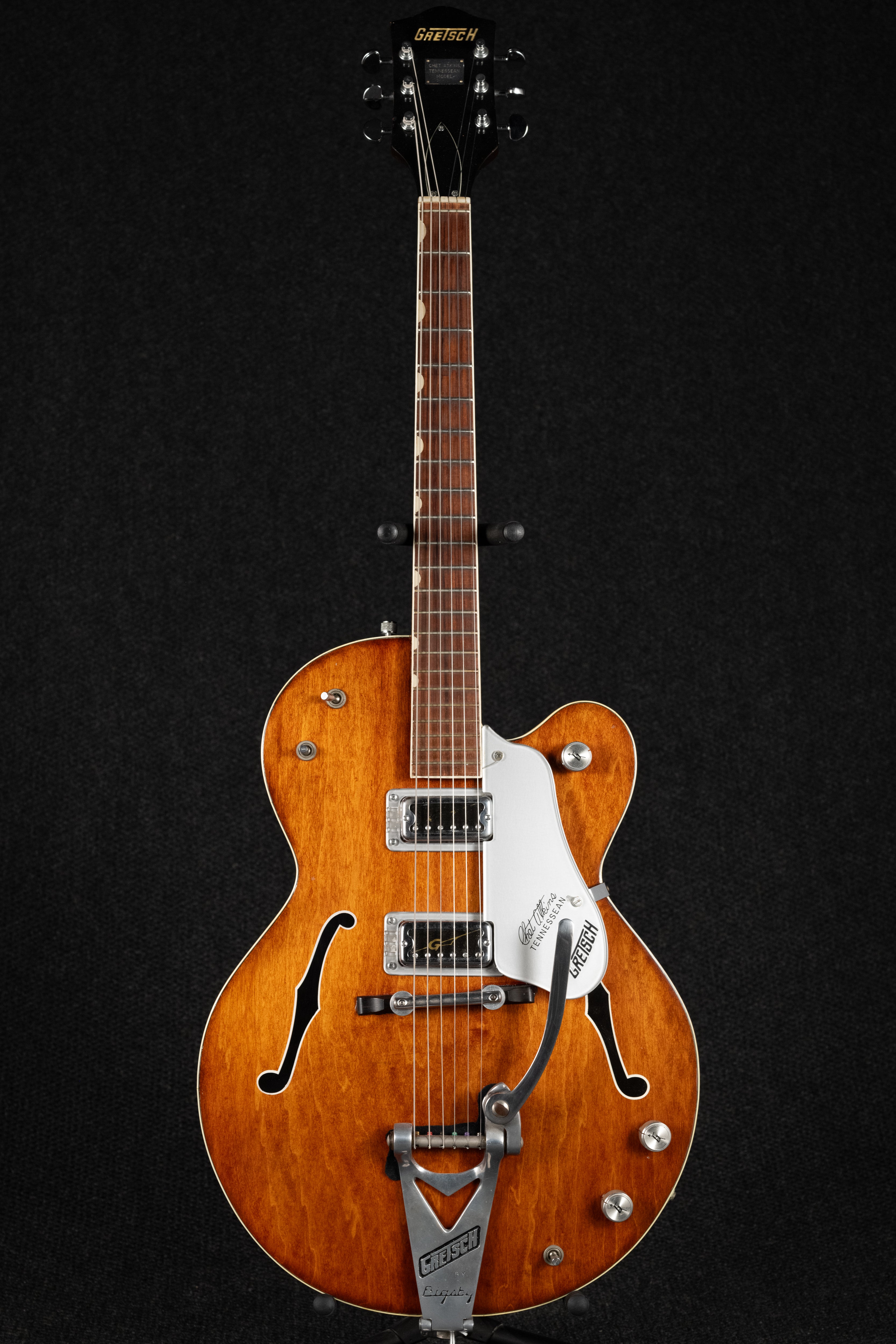 1969 Chet Atkins Tennessean Walnut