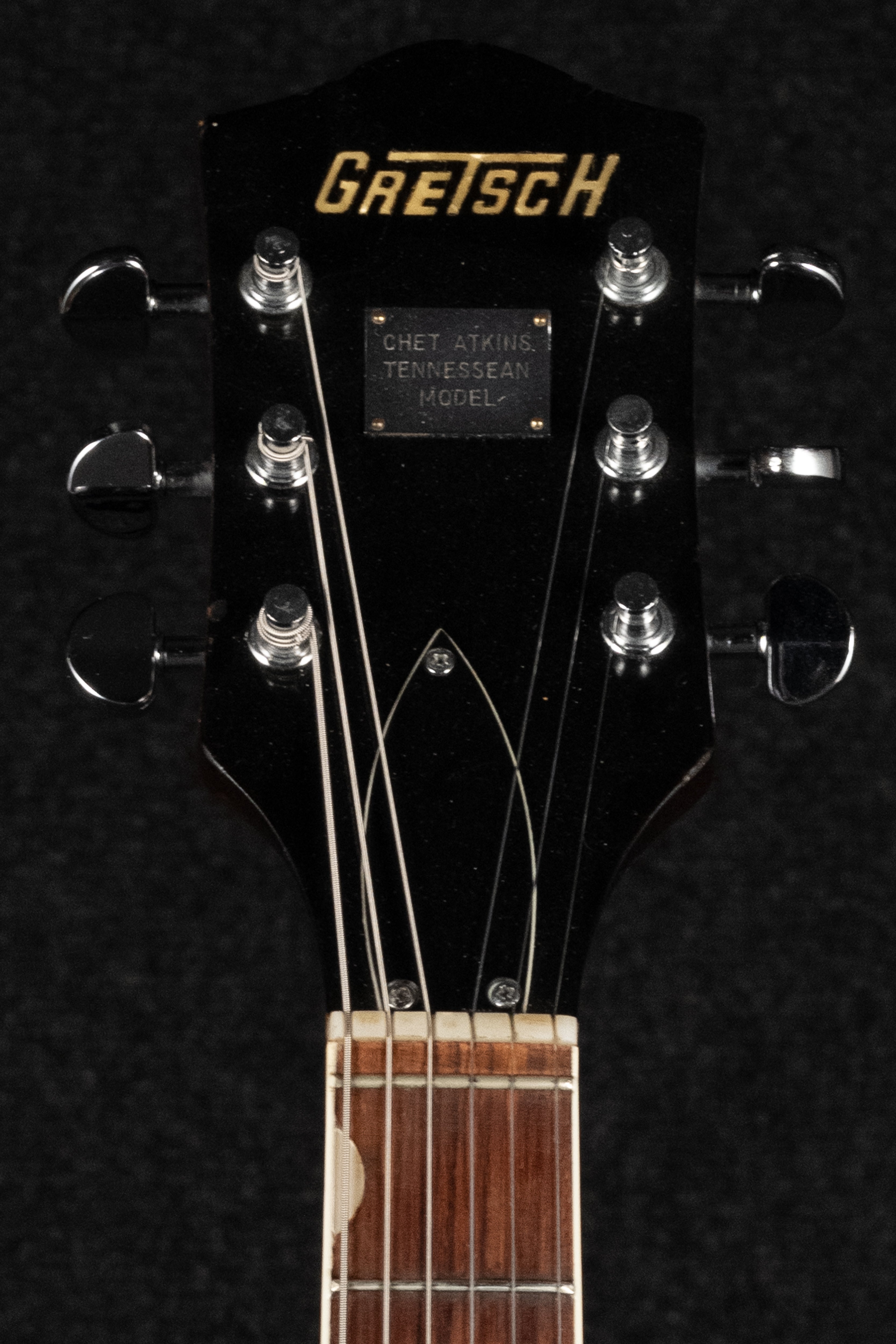 1969 Chet Atkins Tennessean Walnut