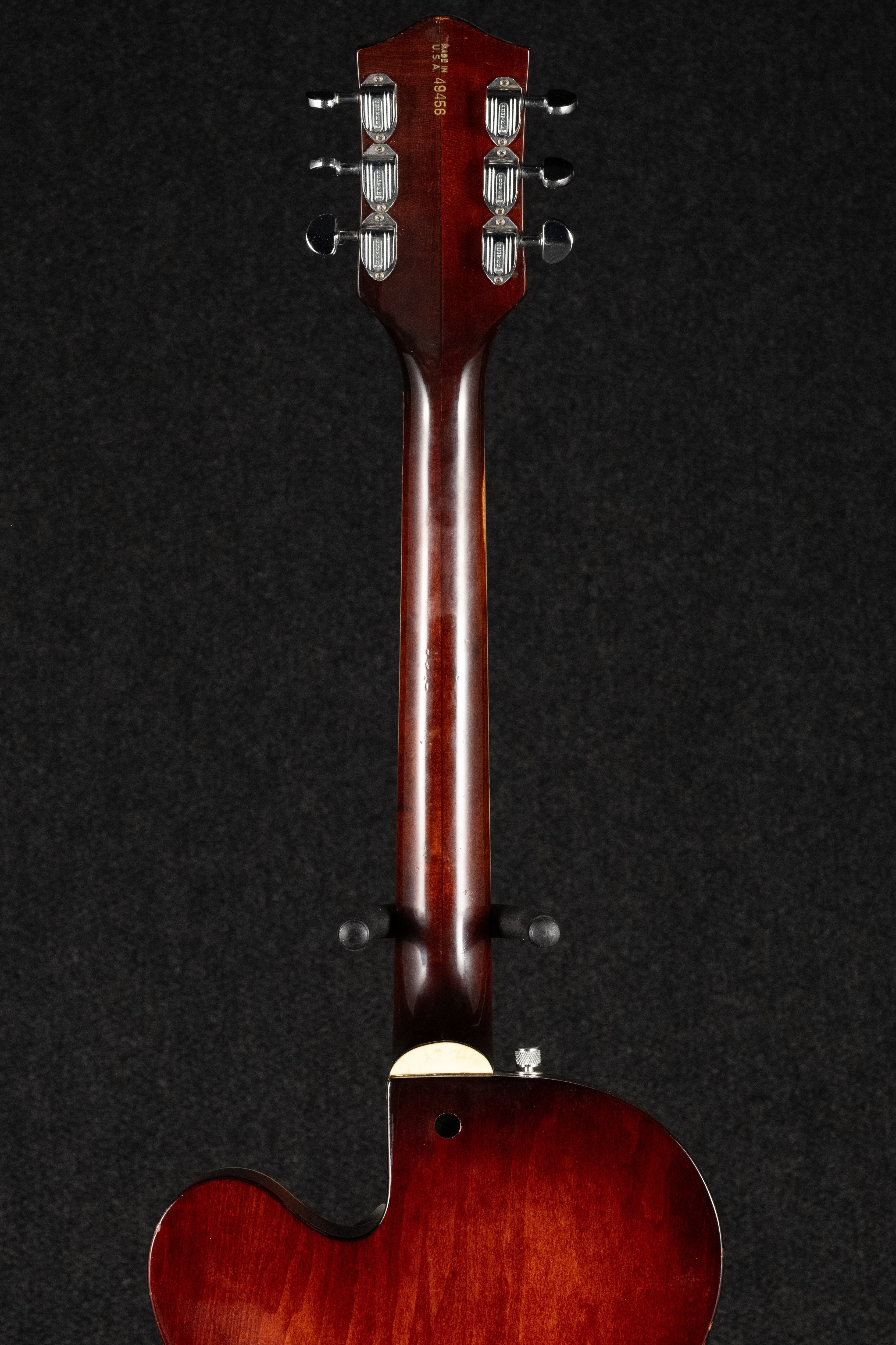 1969 Chet Atkins Tennessean Walnut