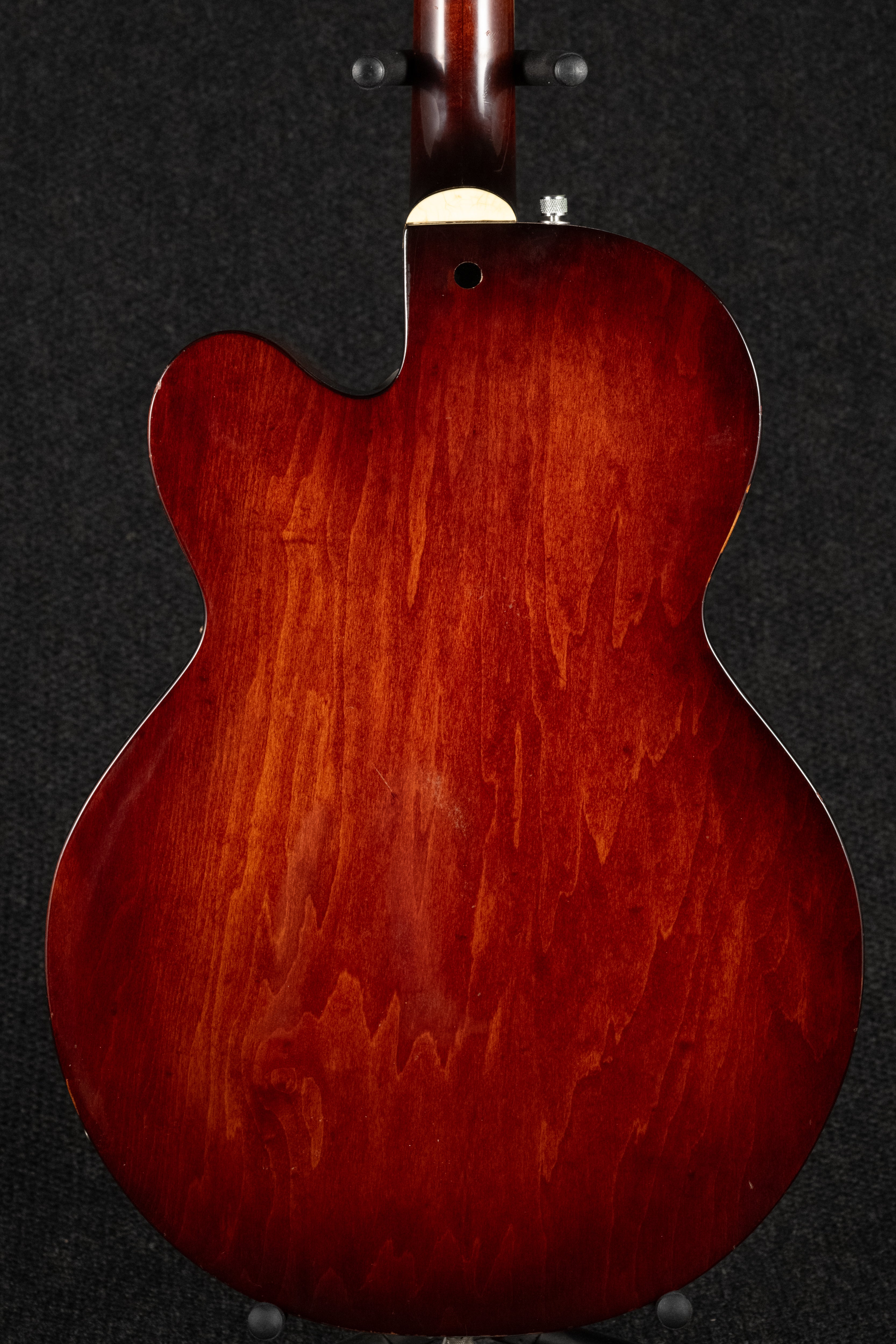 1969 Chet Atkins Tennessean Walnut