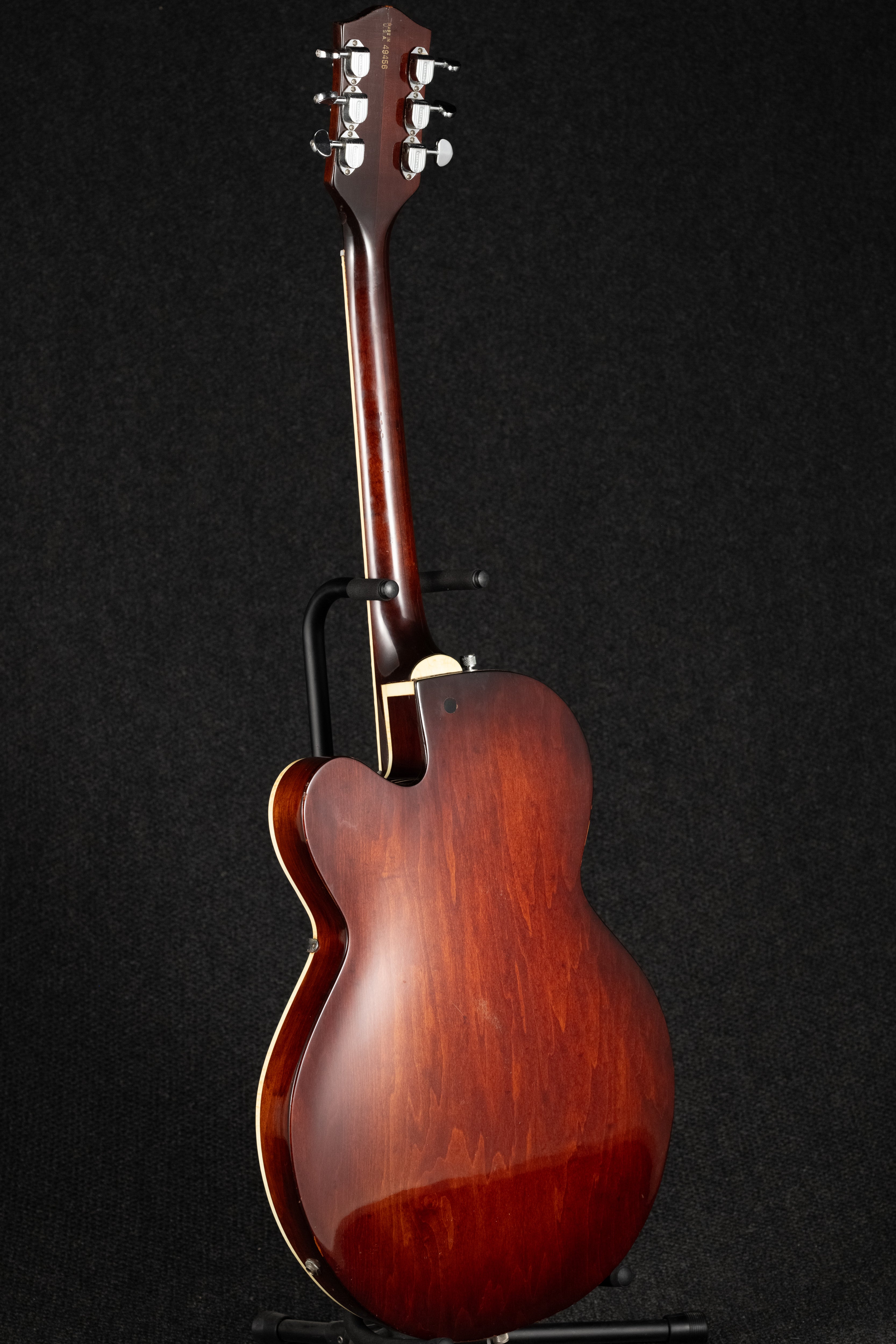 1969 Chet Atkins Tennessean Walnut