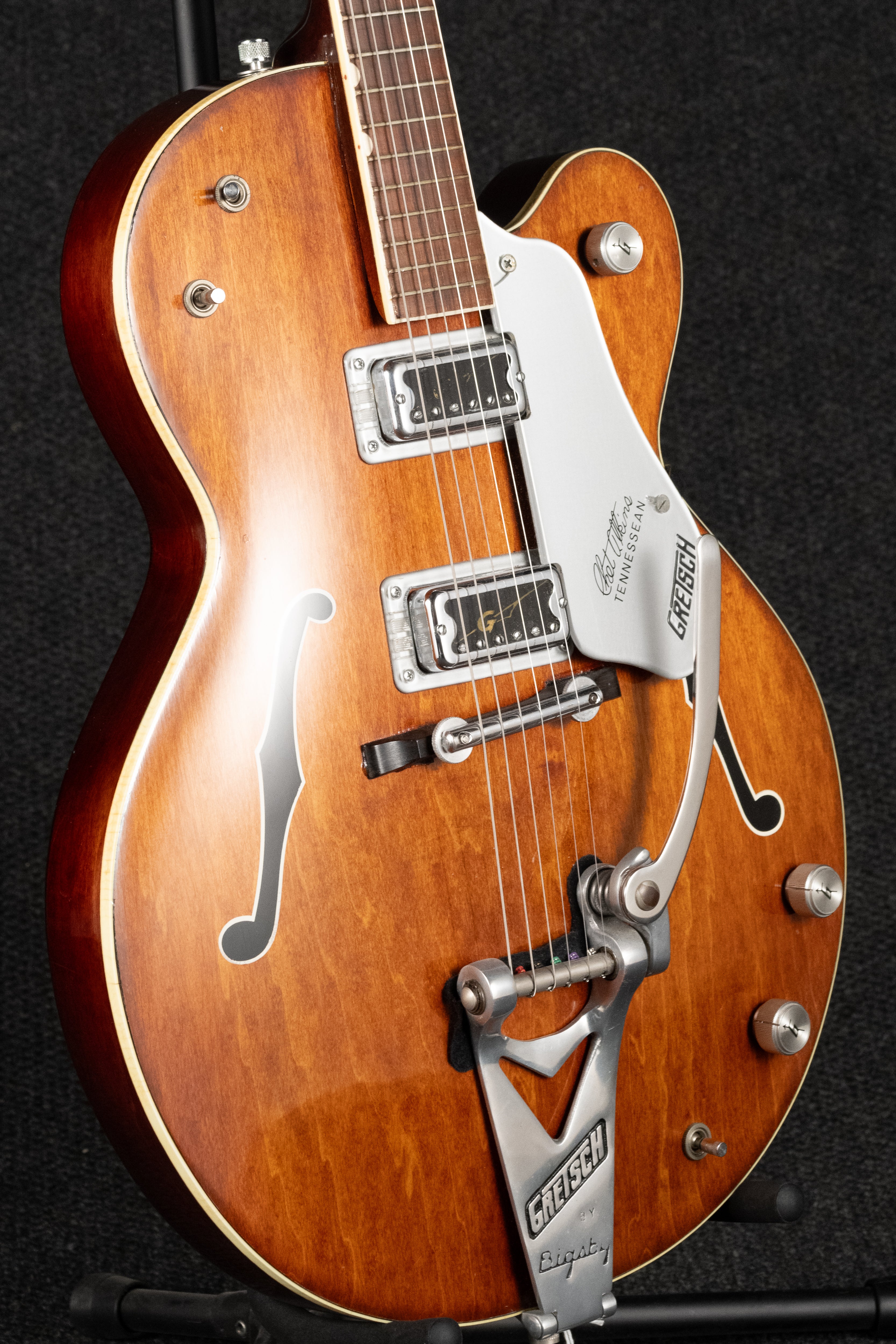 1969 Chet Atkins Tennessean Walnut