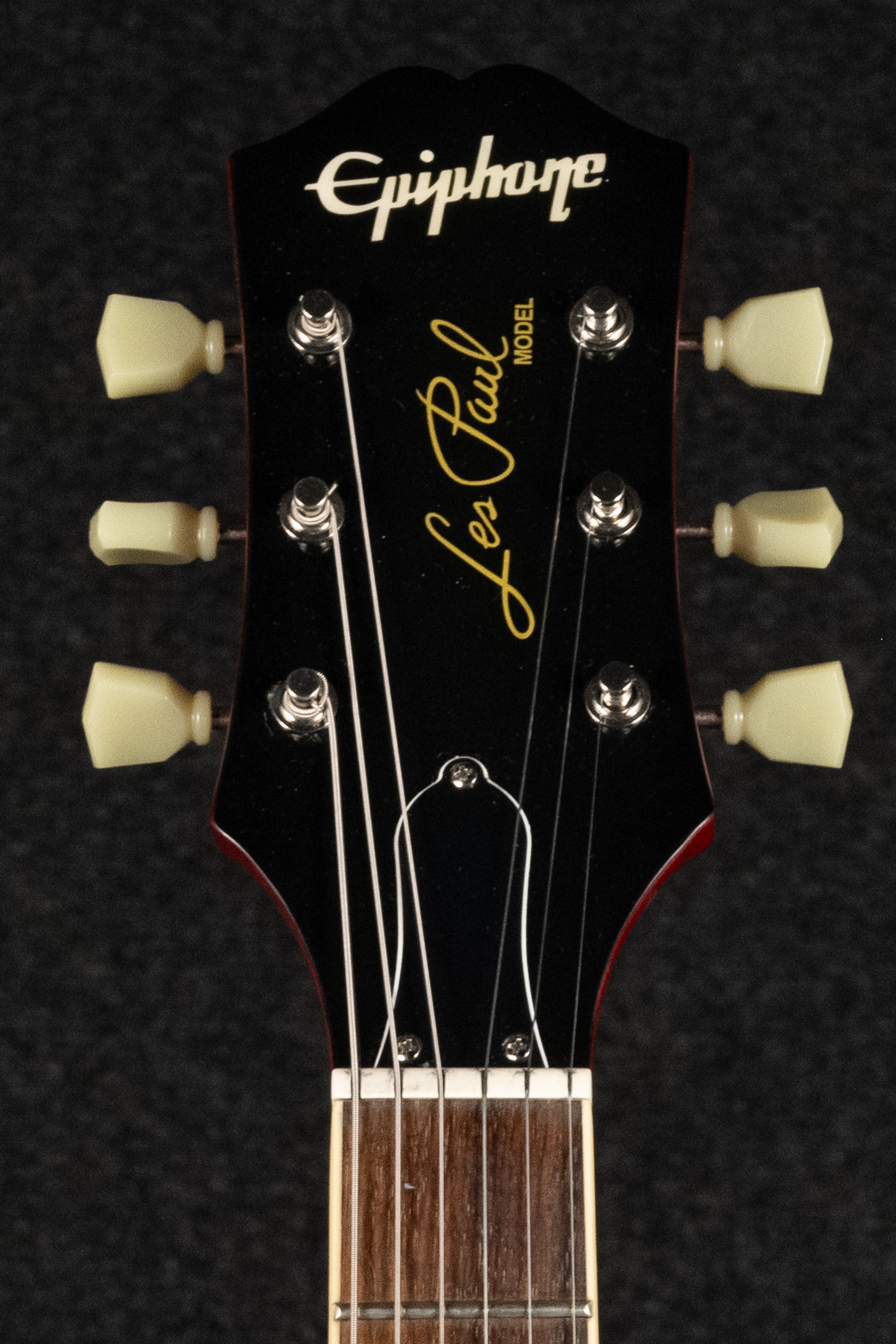 Bonamassa Les Paul