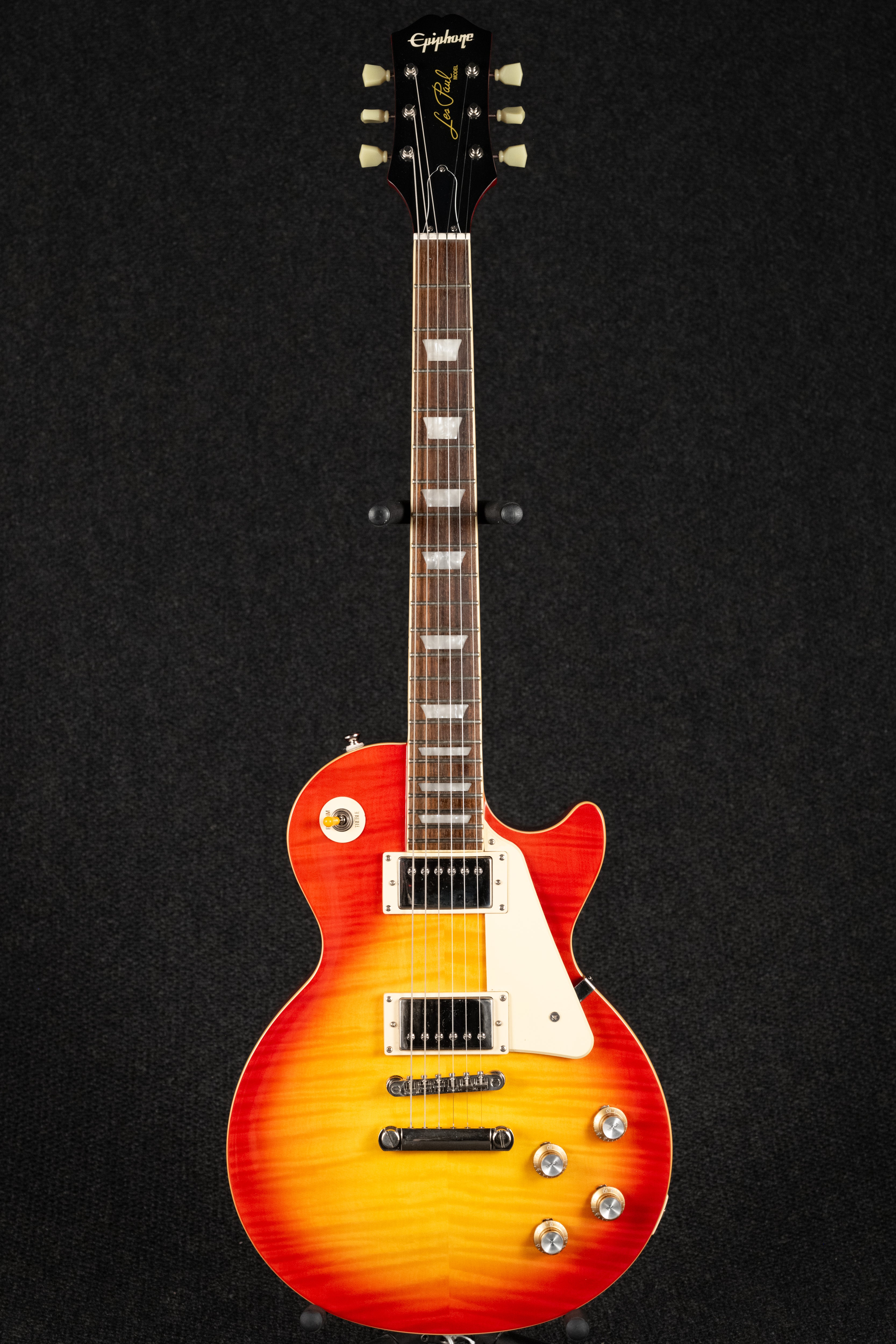 Bonamassa Les Paul