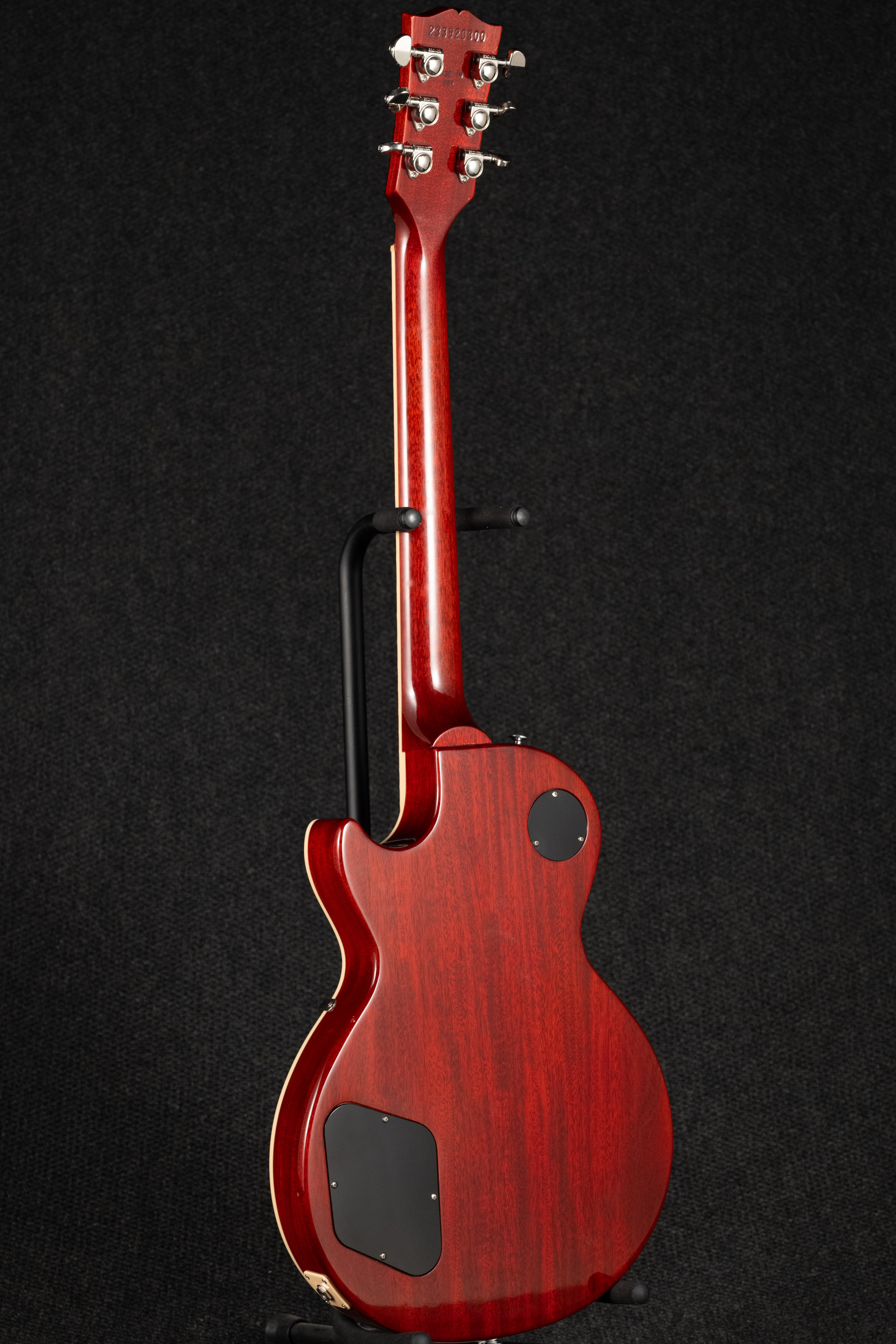 Les Paul Standard 60s - Unburst