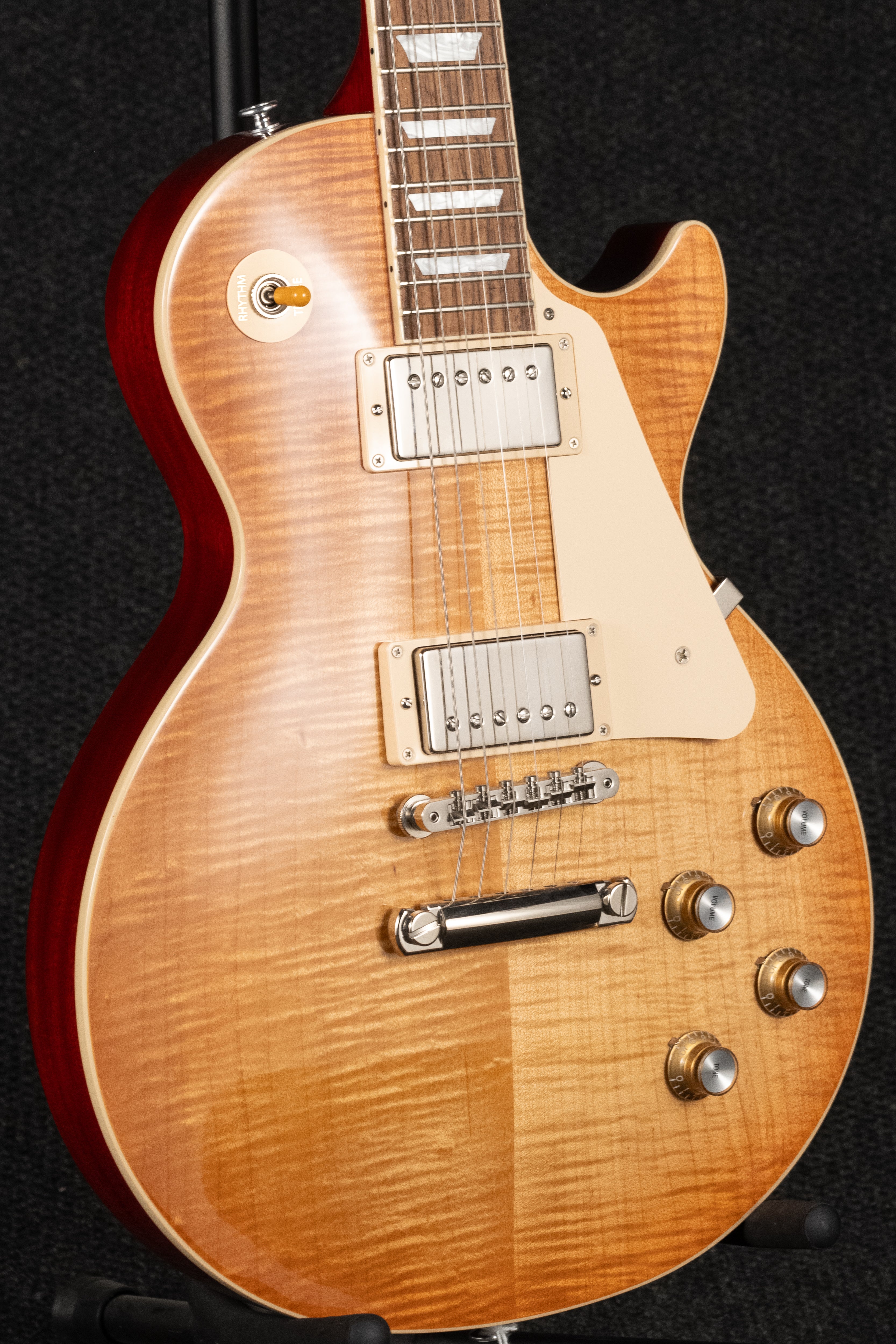Les Paul Standard 60s - Unburst