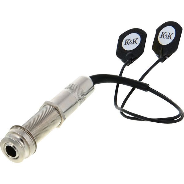 Mandolin Twin Internal