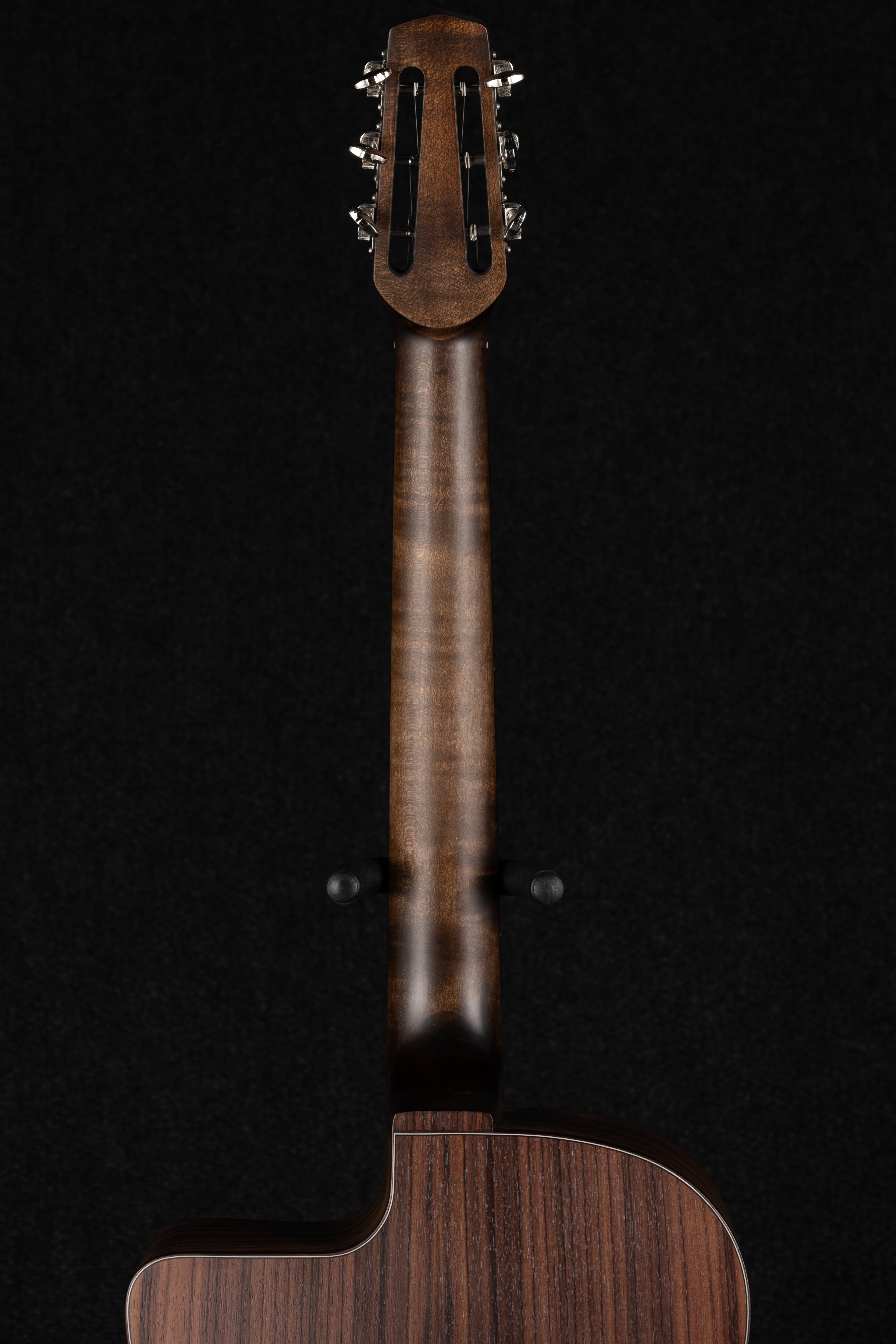DM1 Gypsy Jazz Acoustic - Natural