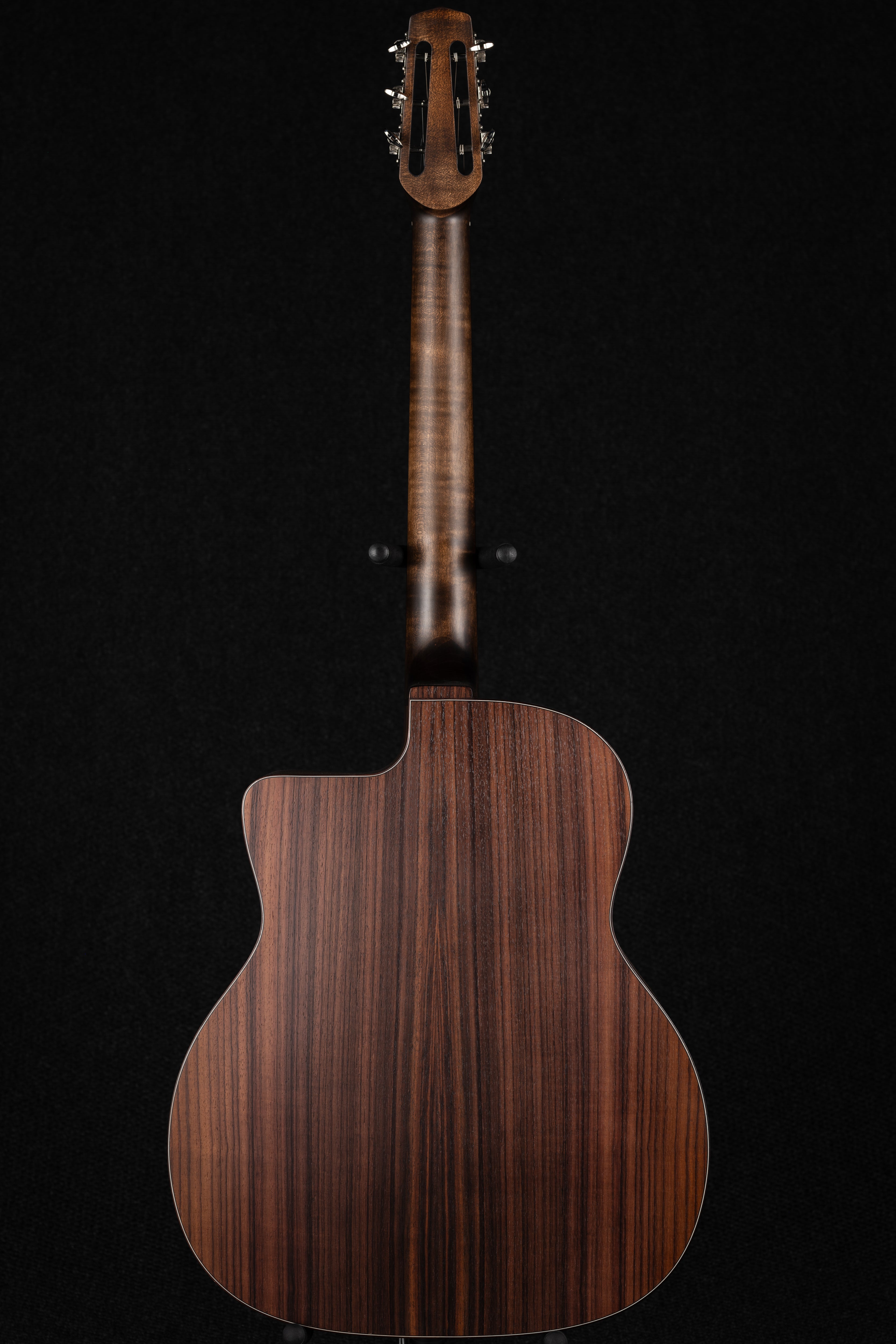 DM1 Gypsy Jazz Acoustic - Natural