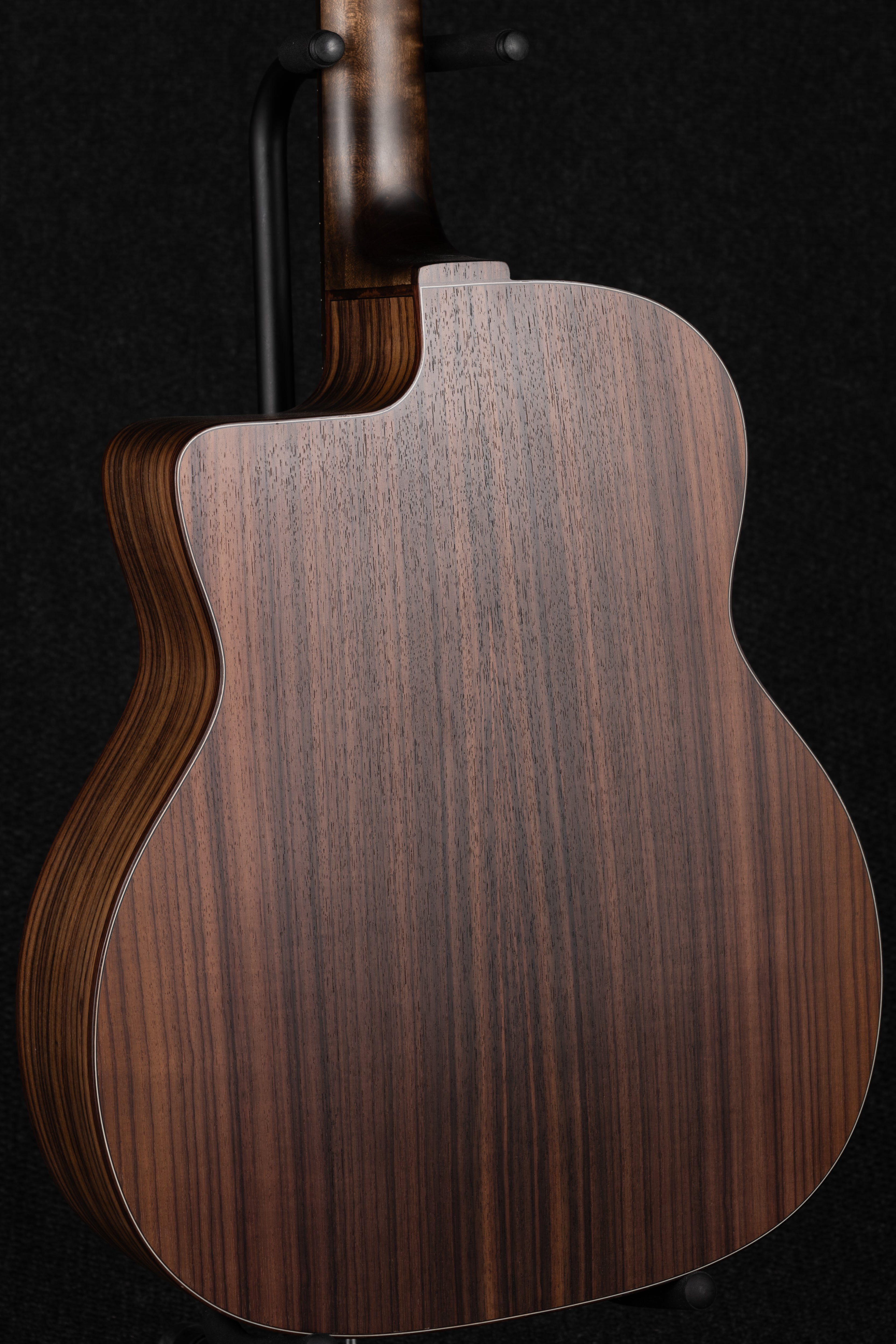 DM1 Gypsy Jazz Acoustic - Natural