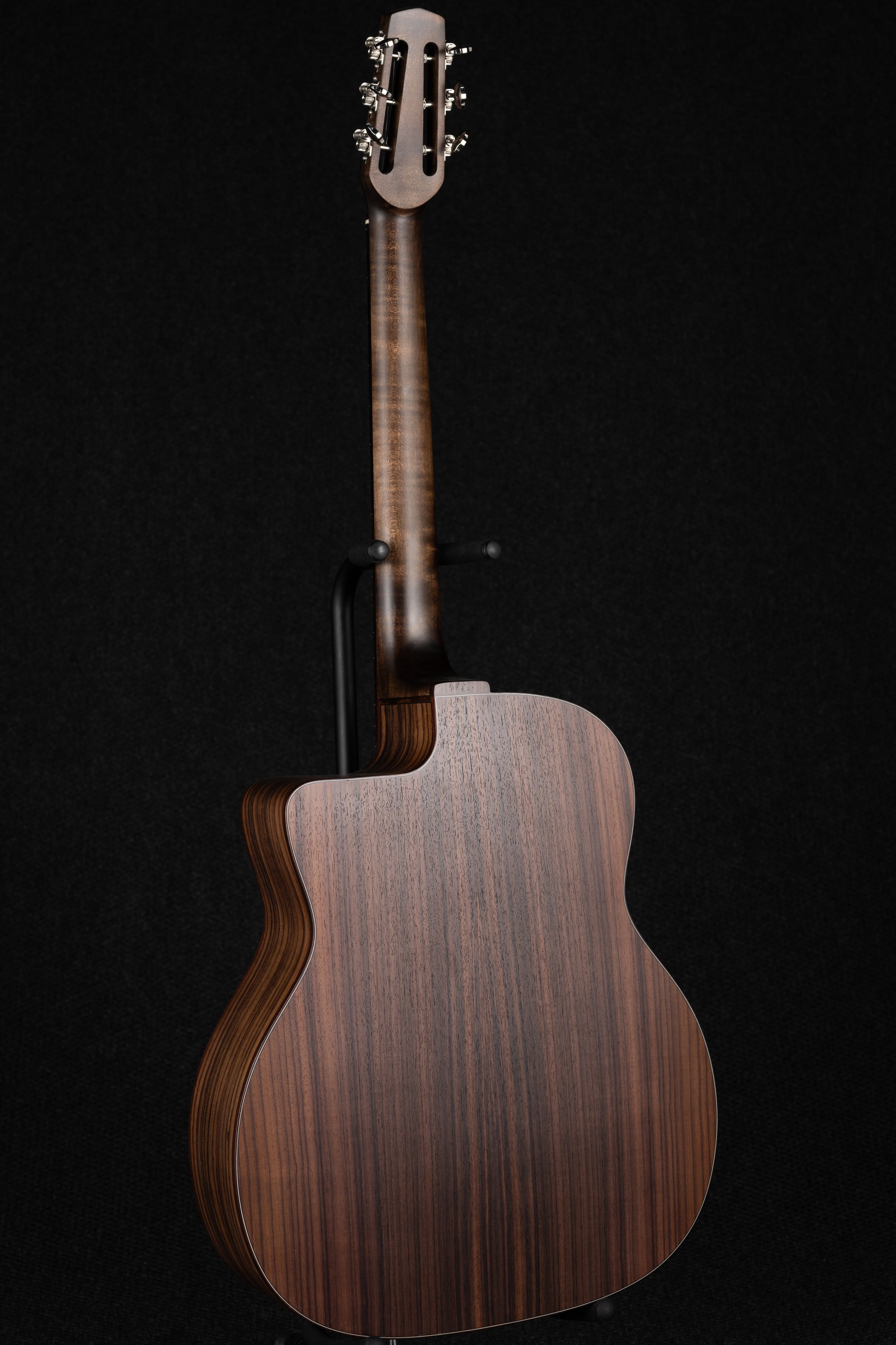 DM1 Gypsy Jazz Acoustic - Natural