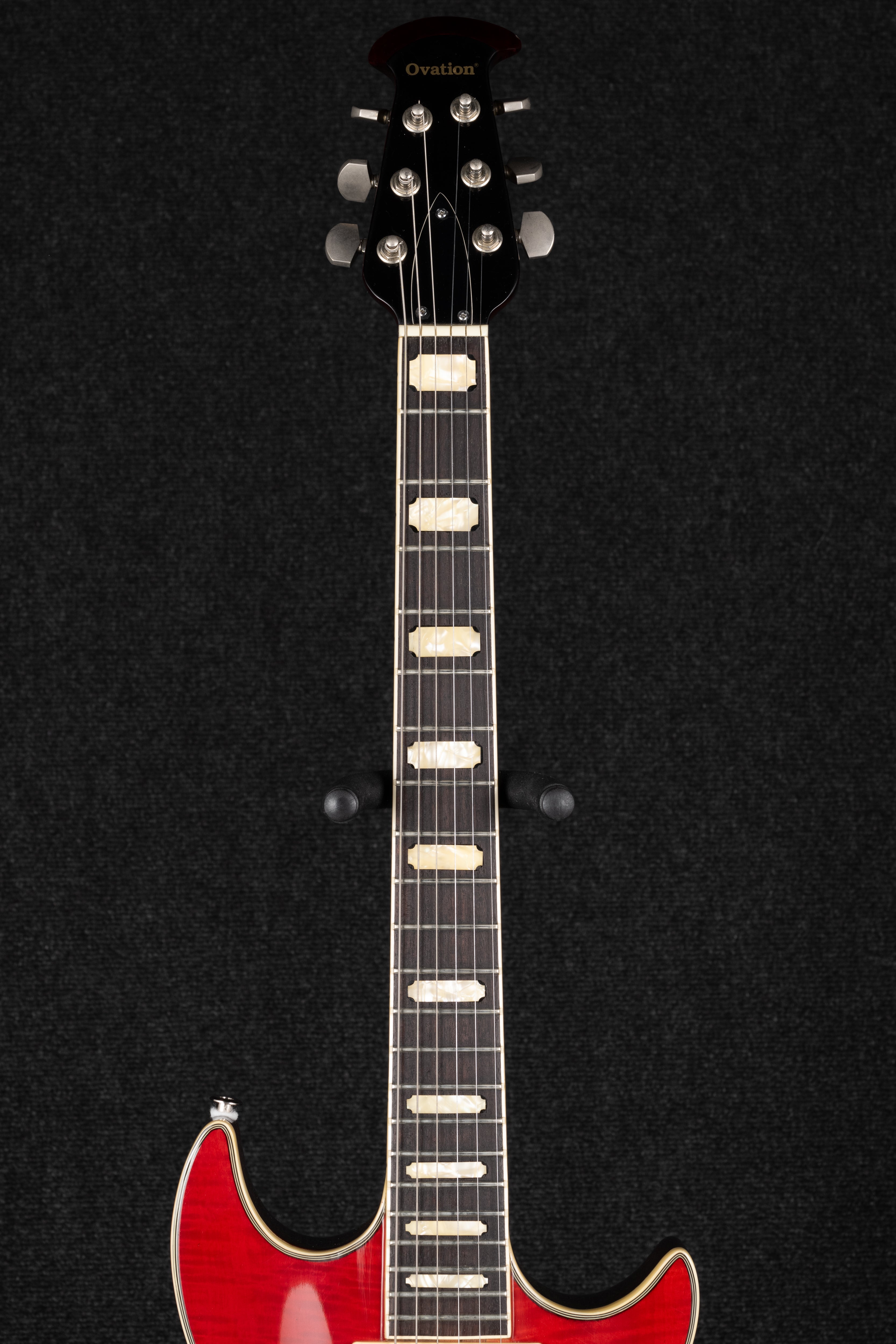 1984/85 GP1-S - Cherry Sunburst