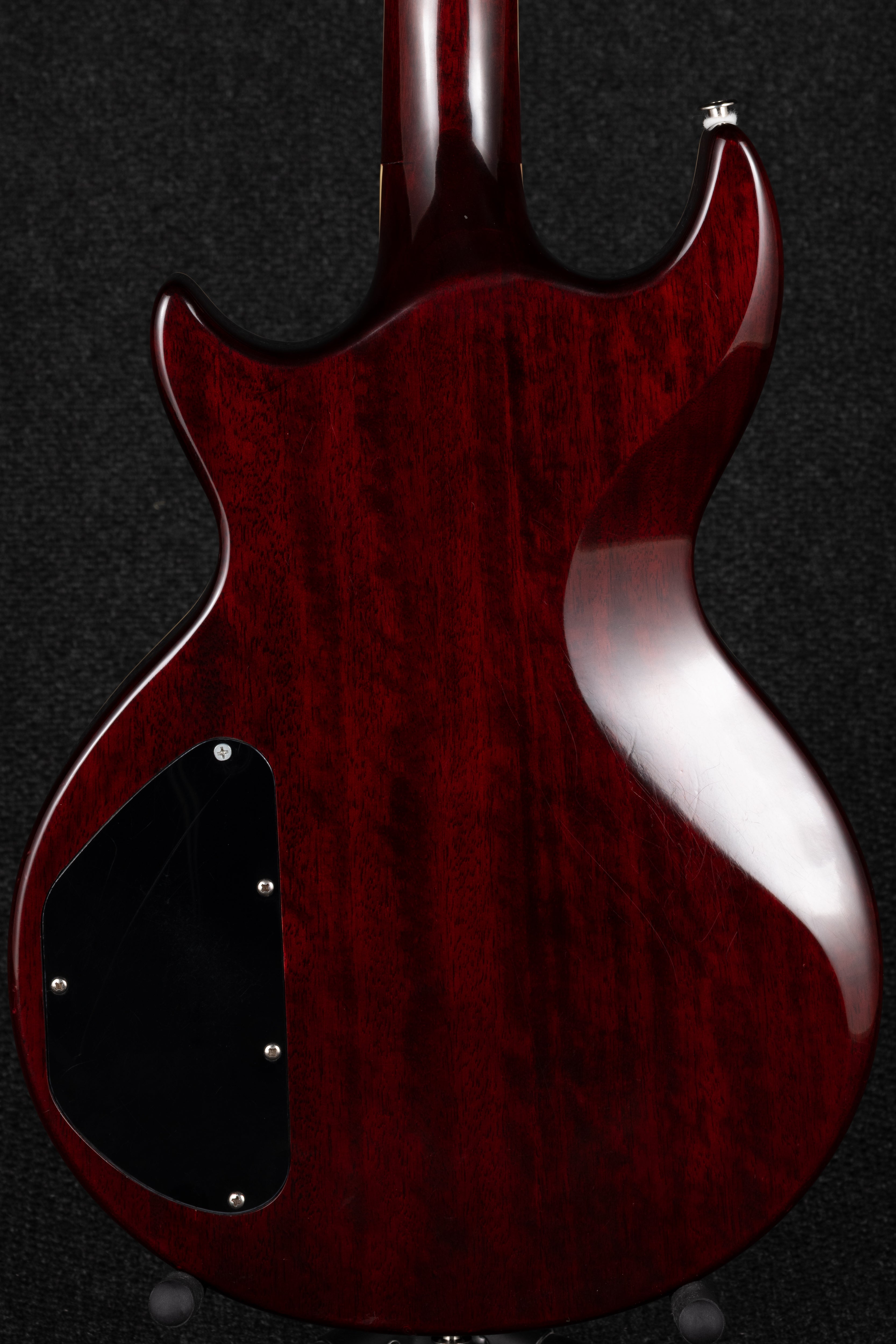 1984/85 GP1-S - Cherry Sunburst