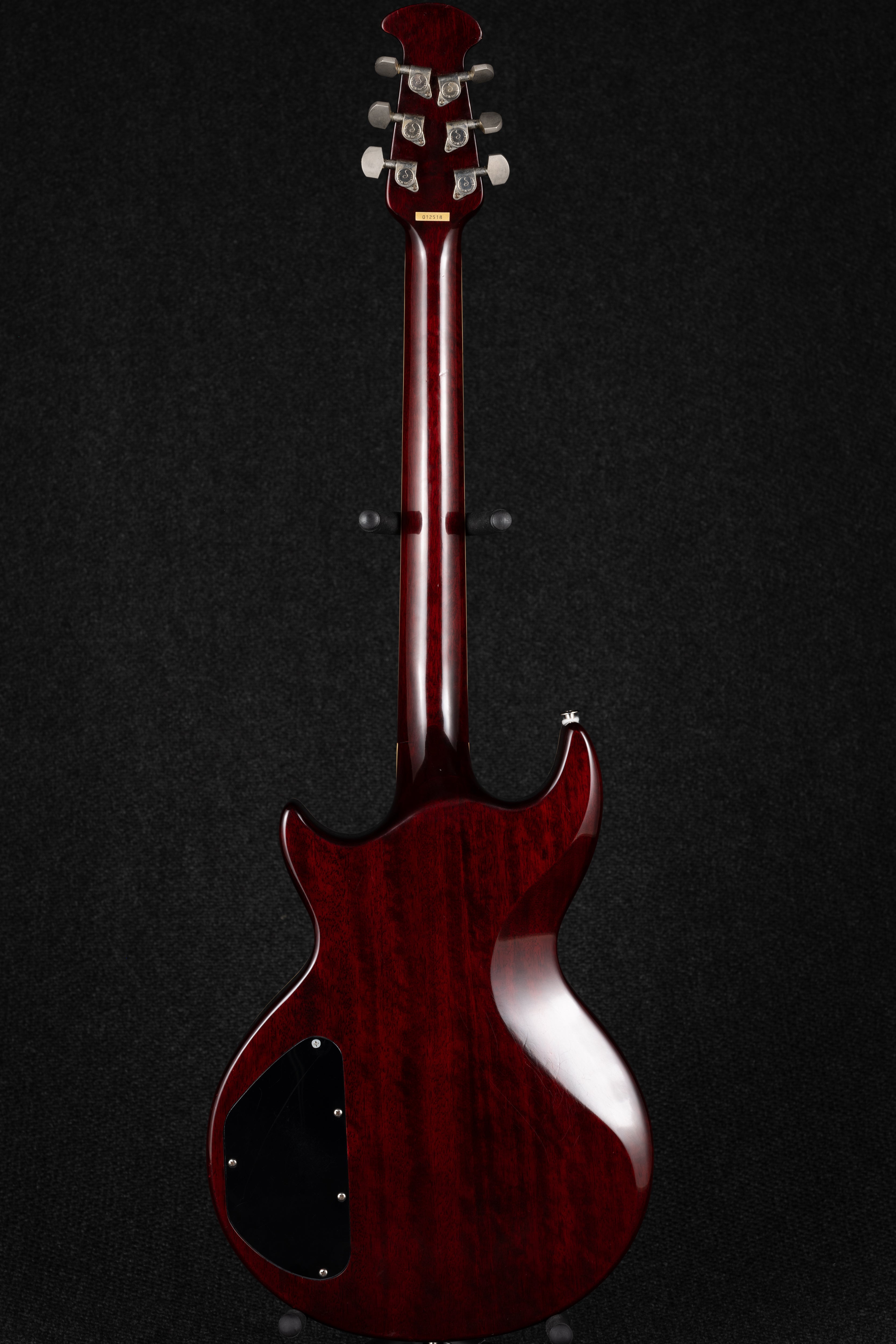 1984/85 GP1-S - Cherry Sunburst